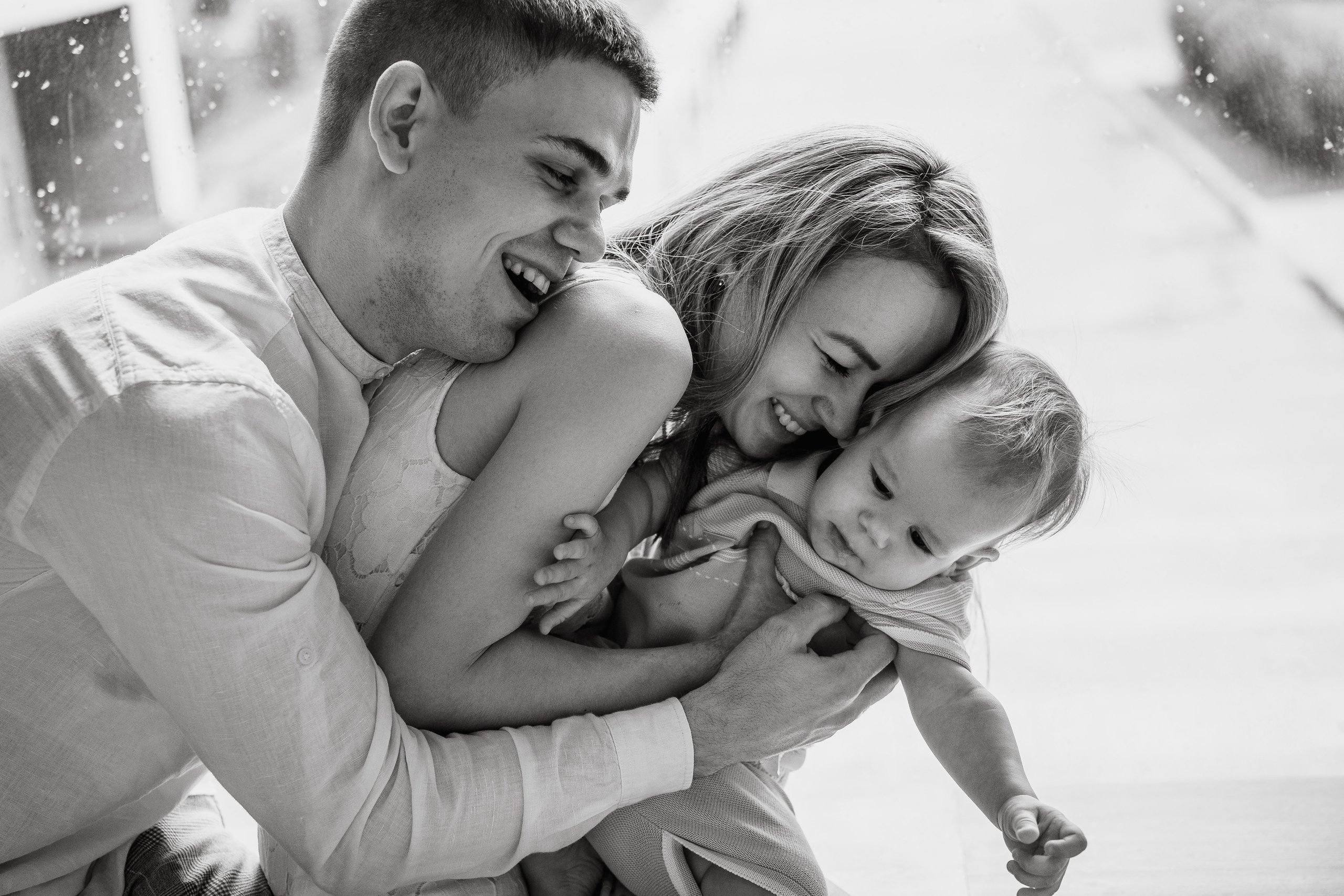 First Birthday Outdoor Session – Candid & Playful Photography. Alisa Tant — Family and newborn photographer Bucks County, Montgomery county, Philadelphia, NJ