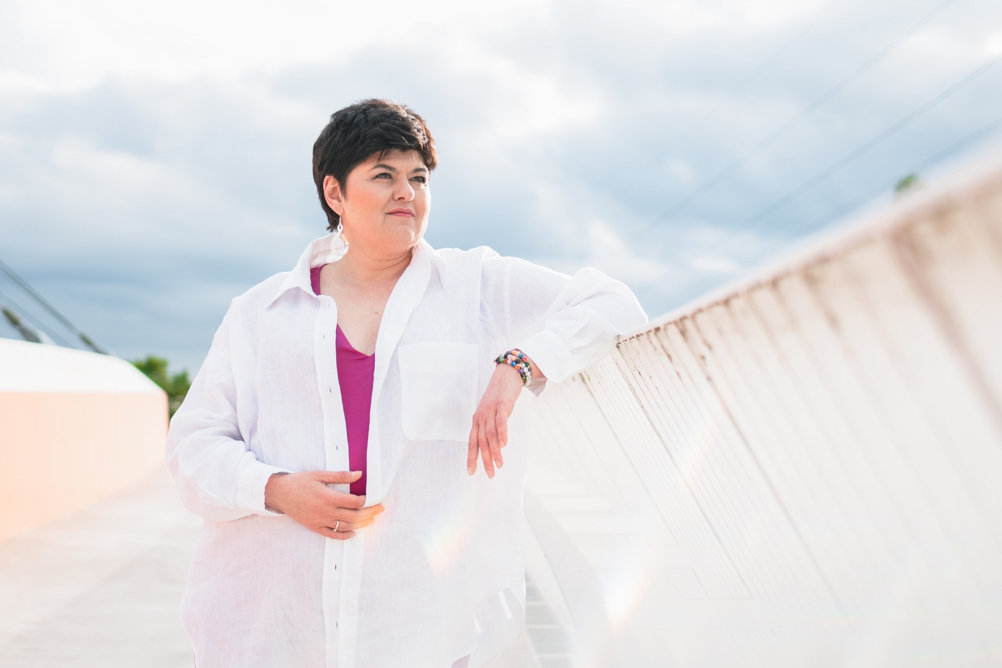 Наталья Дамаскина, и я больше, чем психолог