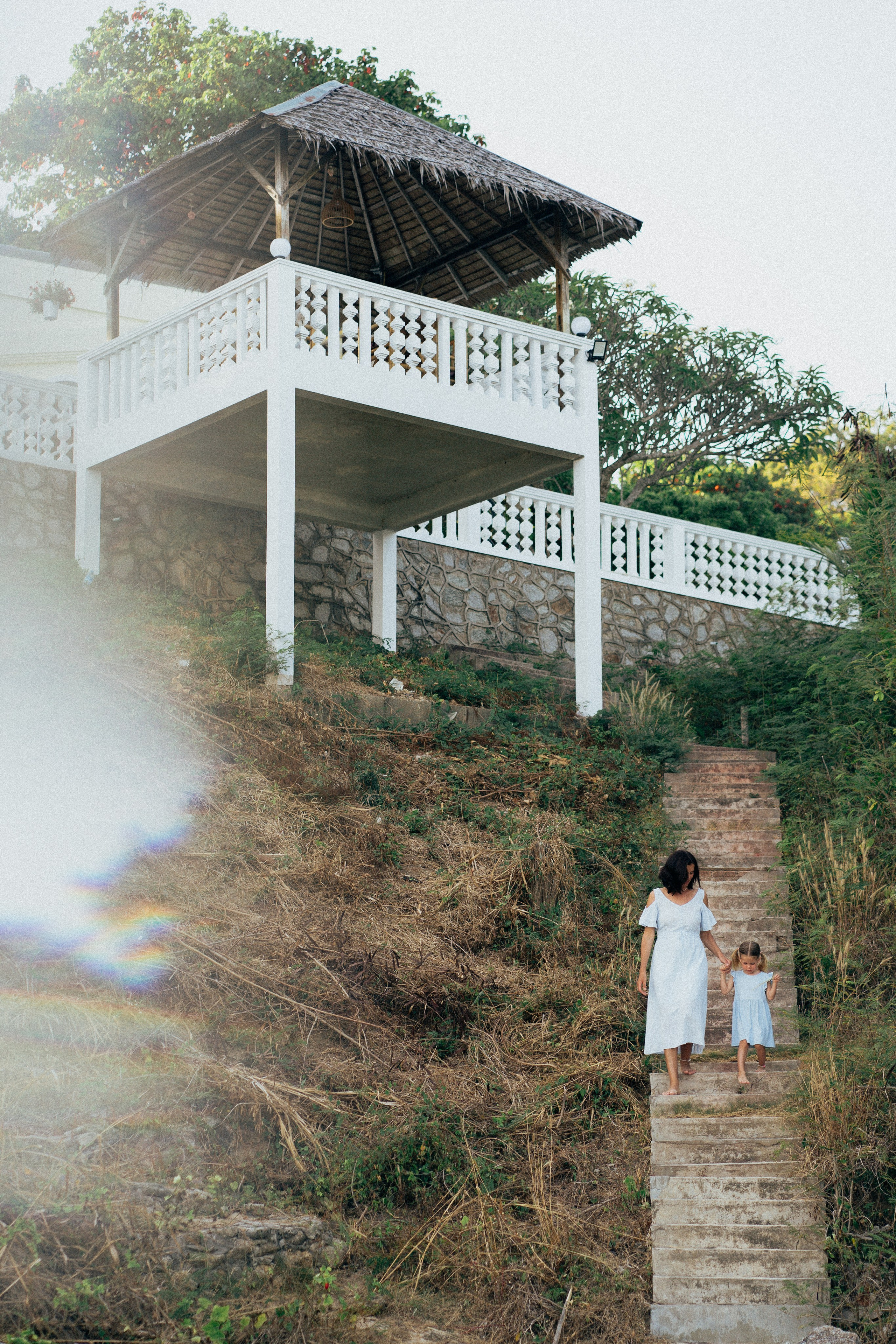 Family Photography in Tbilisi by Aleksandra Gritsenko