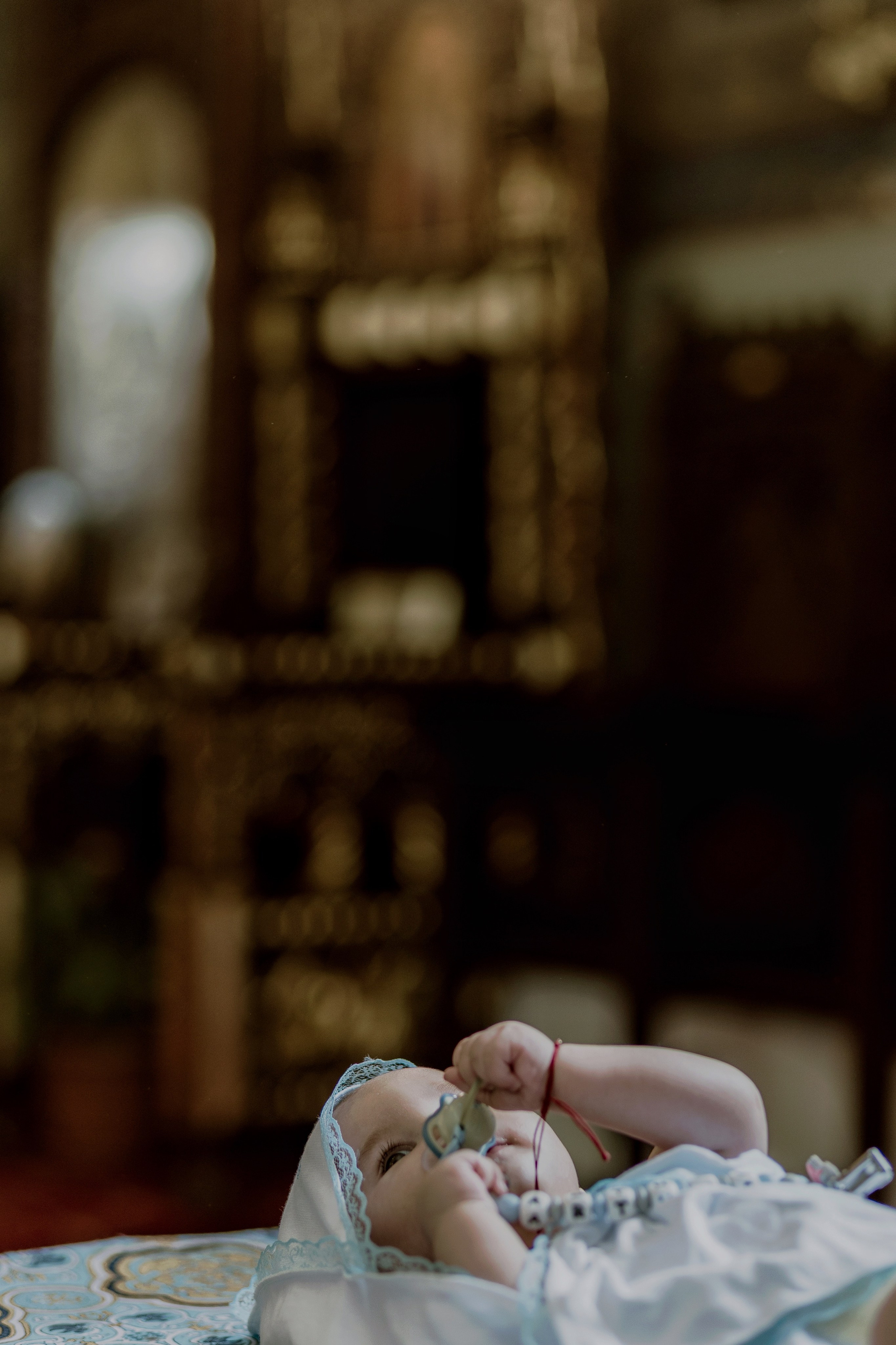 Botez Arthur. Emotions Photo Art