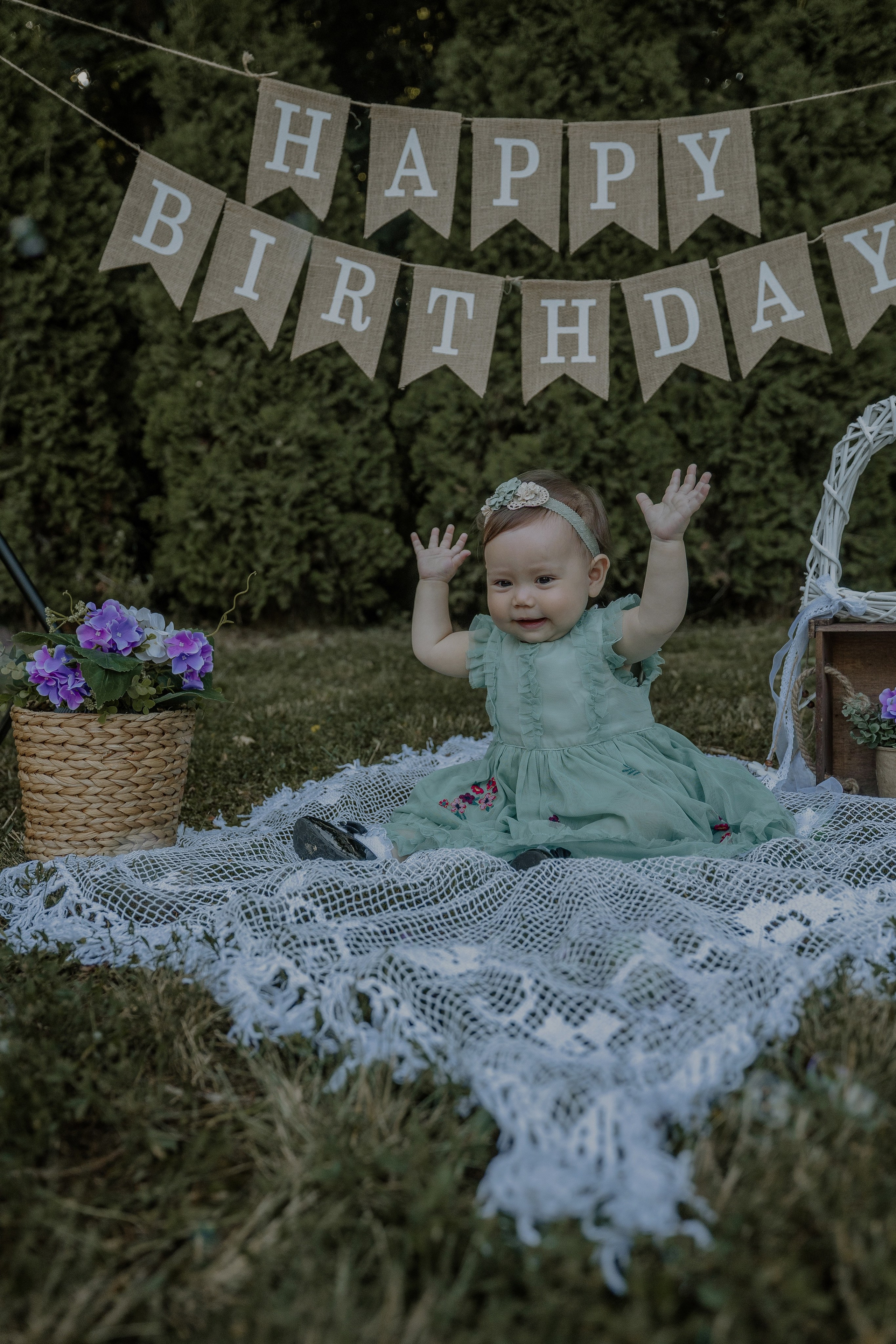 1 an de calatorie sub soare, minunata Hana!. Emotions Photo Art