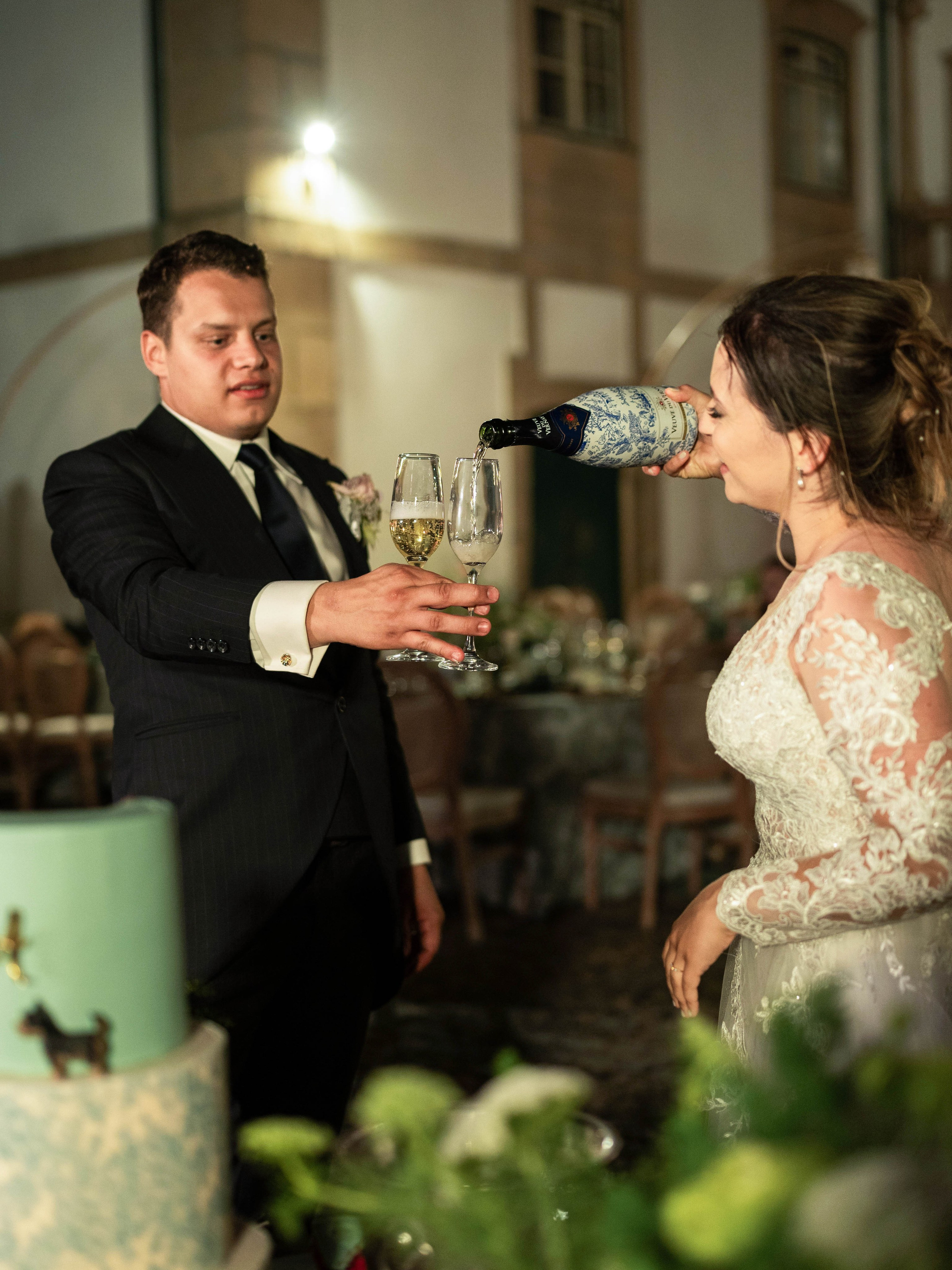 Braga Wedding Photographer | Fica. Portugal Wedding Photographer | Fica