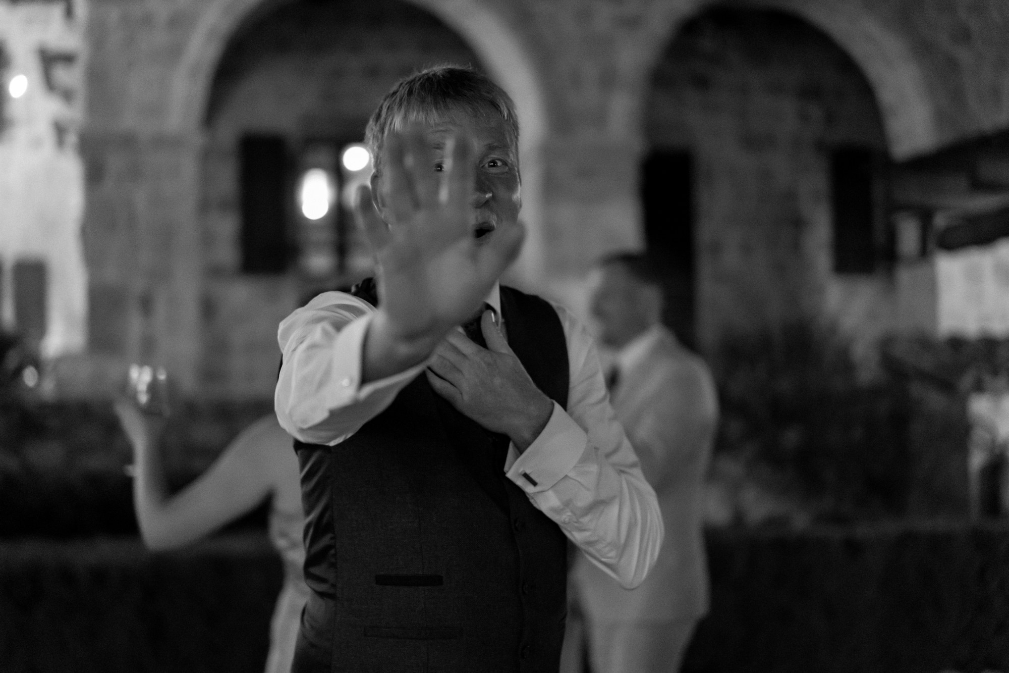 Talici Hill Wedding