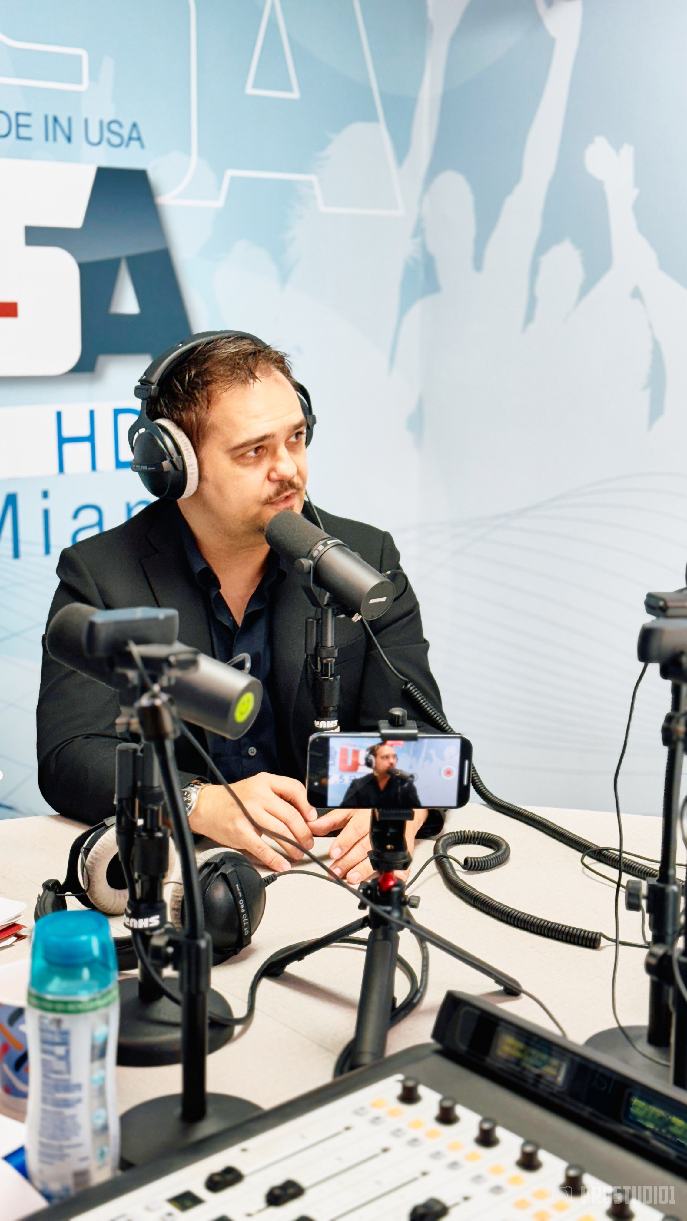 Serge Que Американская Мечта: Реальность или Миф для Предпринимателей. НА VIBE УСПЕХА — Блог об экстраординарных людях с Кристиной Самофал