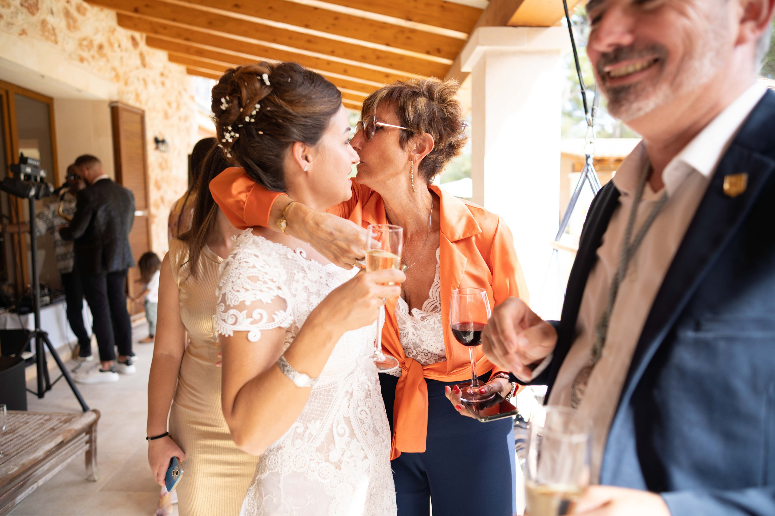 Wedding. Фотограф у Пальма де Майорка