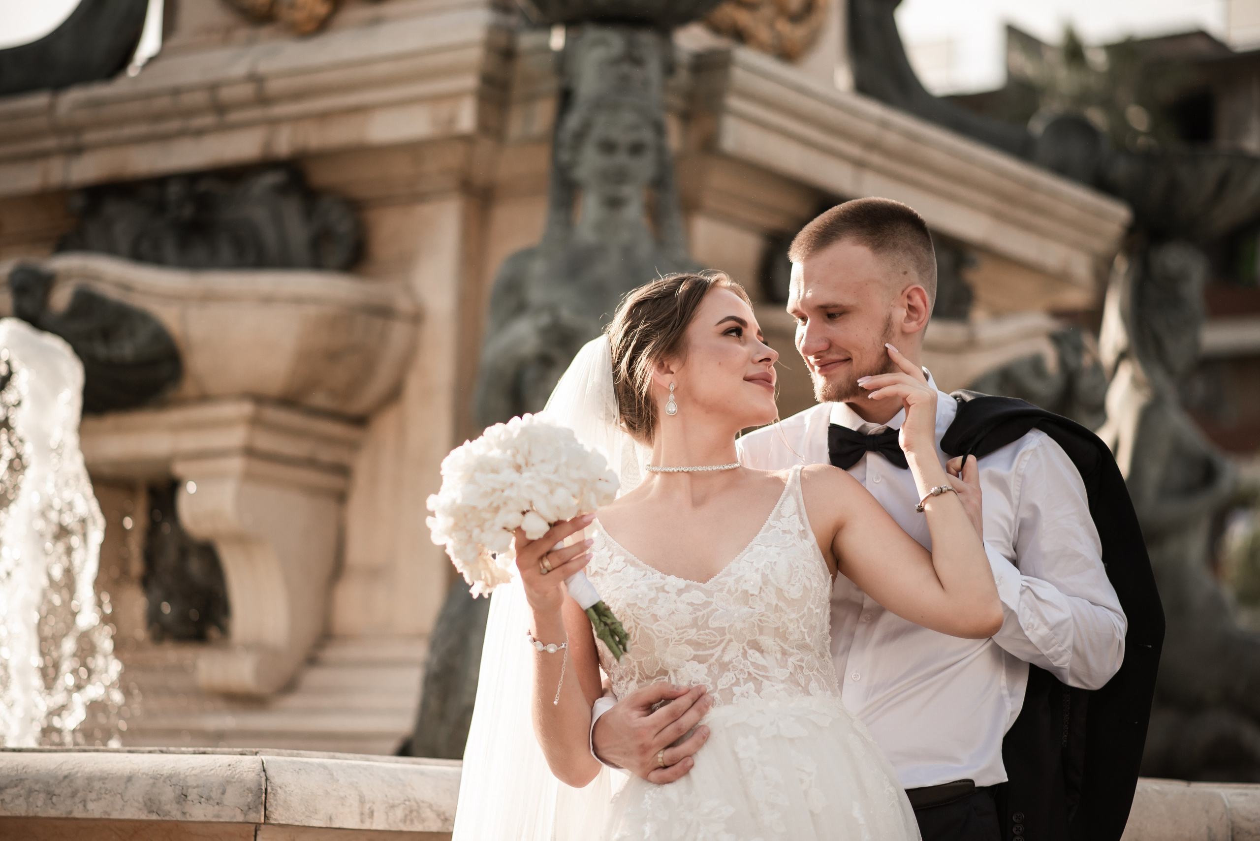 Услуги свадьба. Ekaterina Verbitskaya. Photography