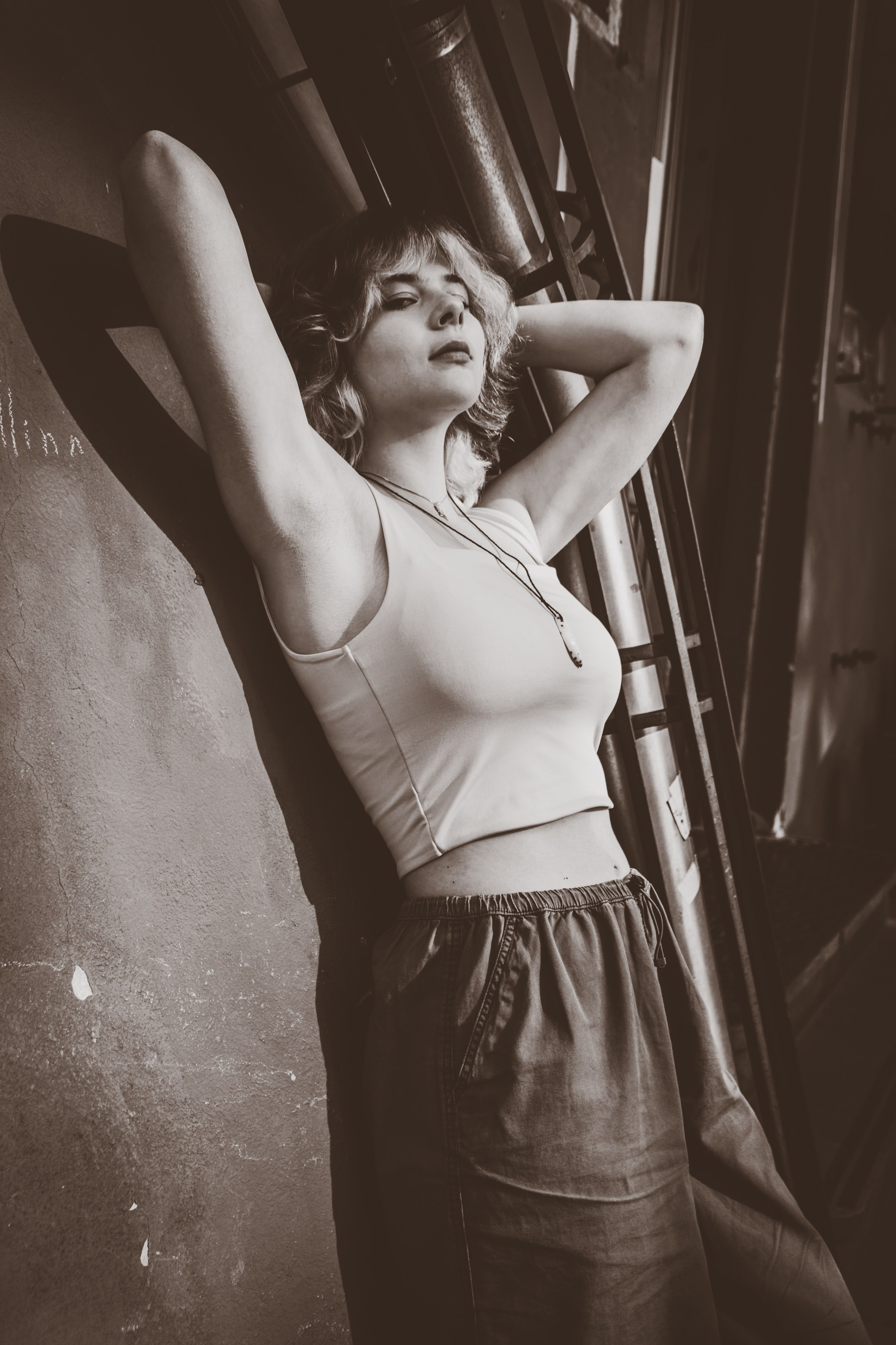 Nebula 25 — Fotod teie hingele