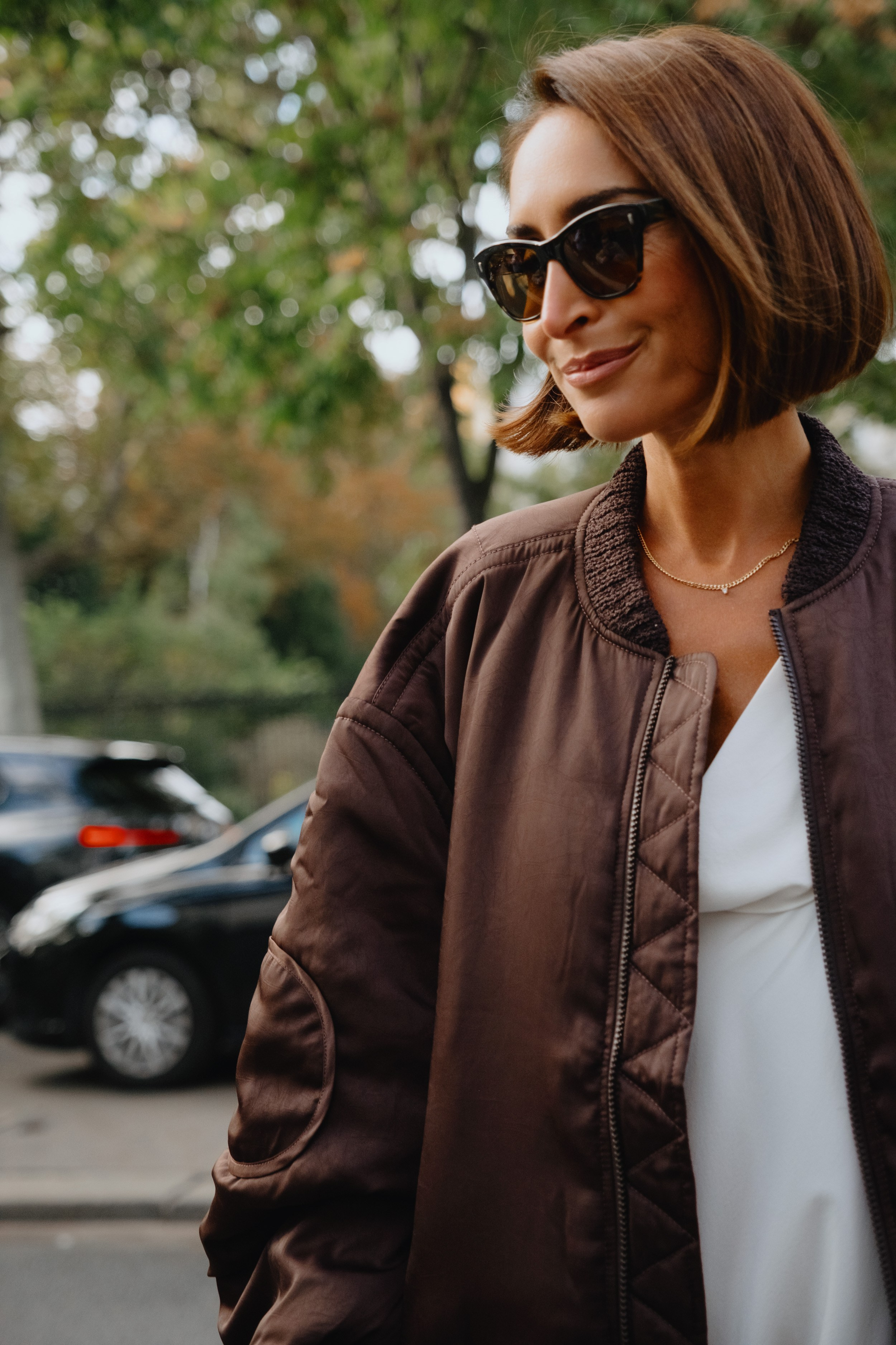 Paris Fashion Week 2022 season. Paris photographer - Oleksandr Kovalchuk