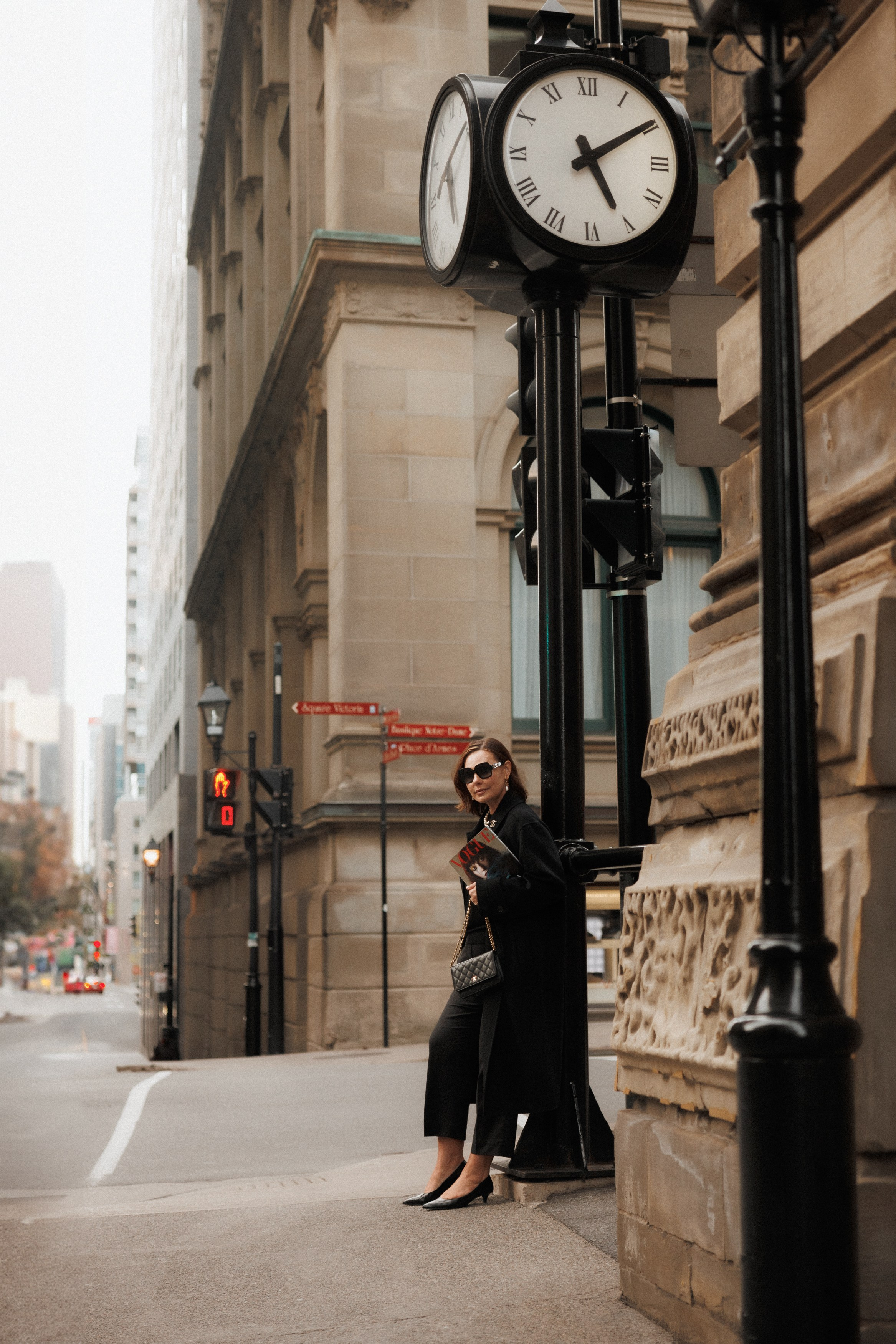 Portrait. Anna Gabitova — Family, Maternity, Lifestyle Photographer in Montreal