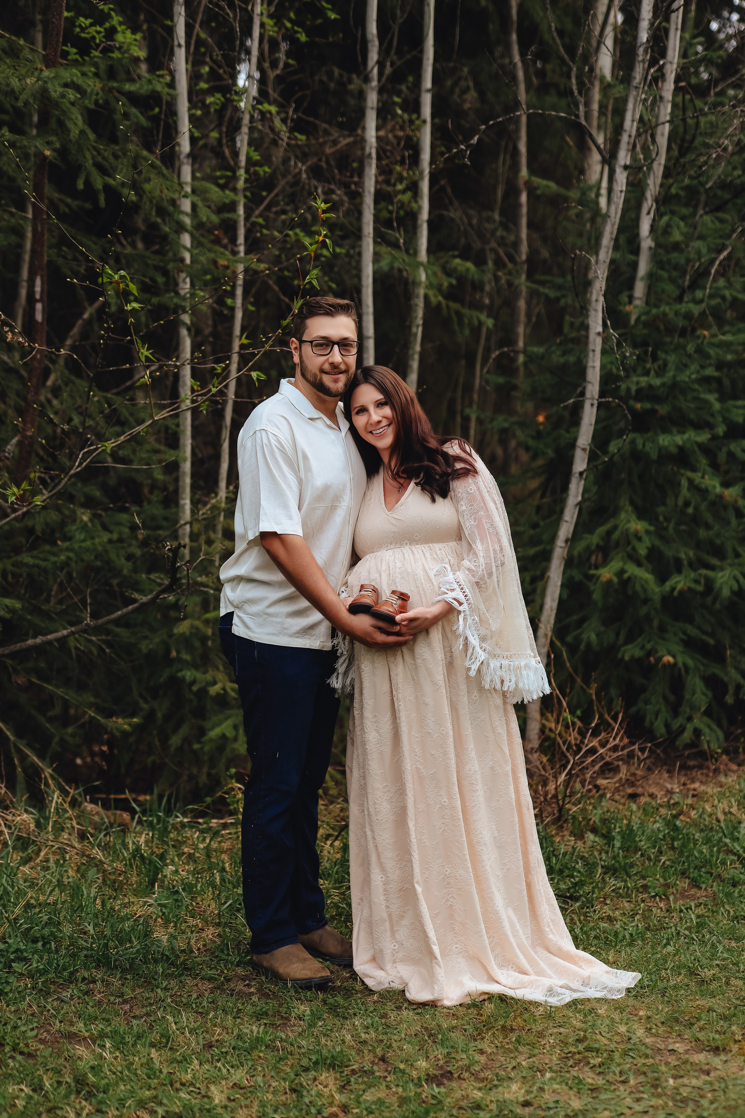 Maternity. Ellen Litvinova photography