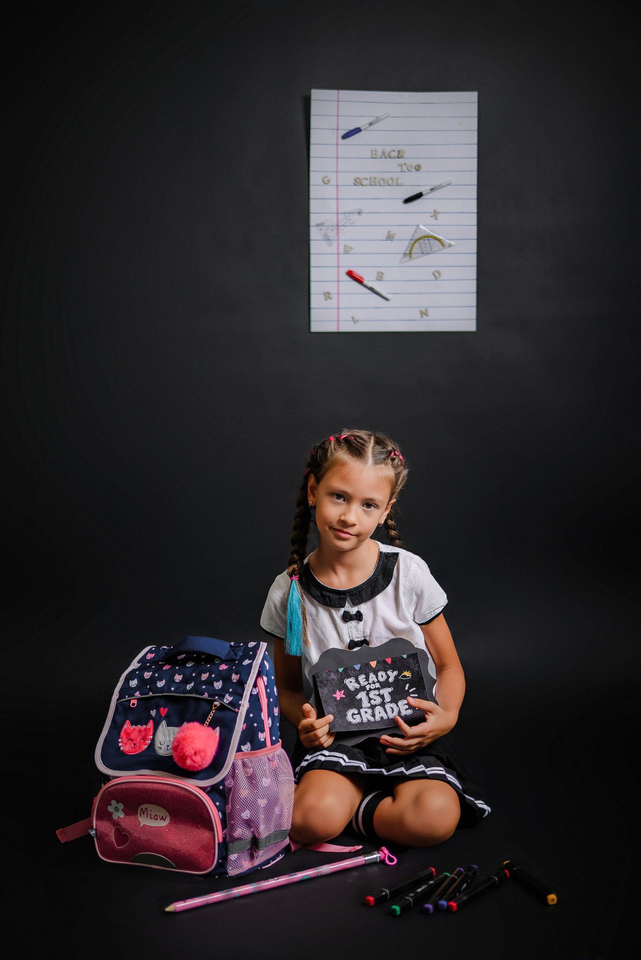 Karina. Daria Kids Photo by Alexandra Tomoiu | Fotograf familie si evenimente | Militari Residence, Bucuresti
