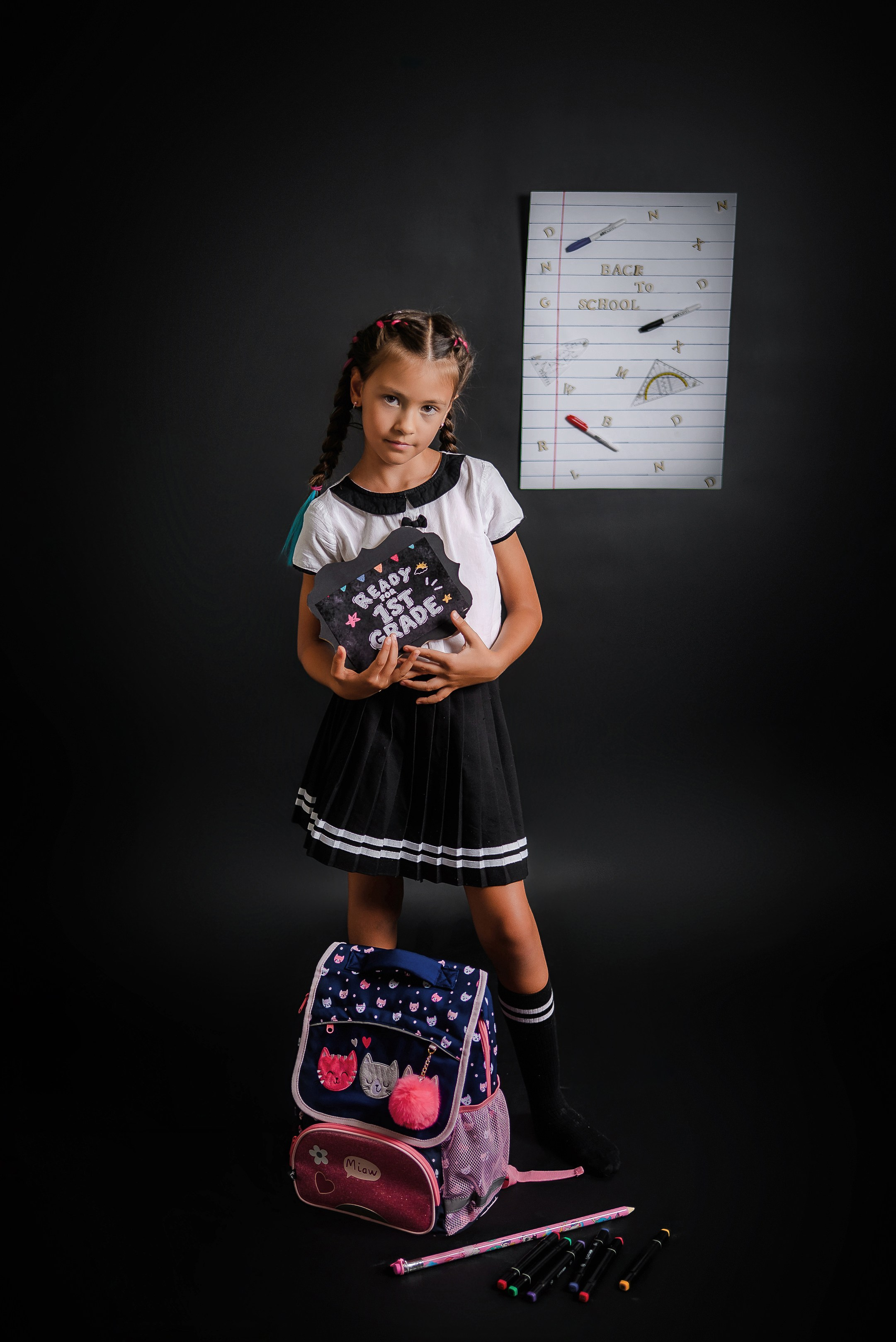 Karina. Daria Kids Photo by Alexandra Tomoiu | Fotograf familie si evenimente | Militari Residence, Bucuresti