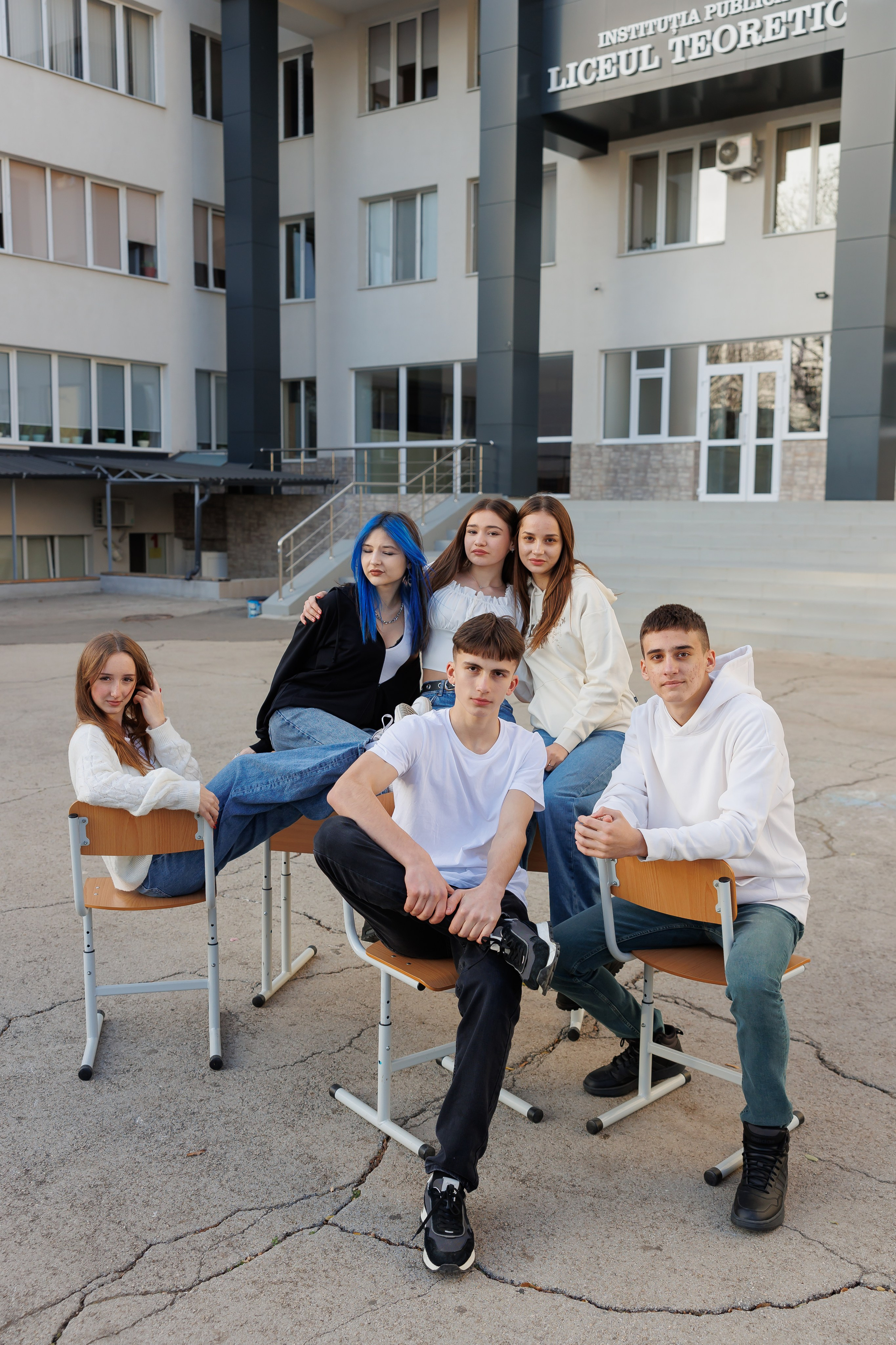 Ofertă de toamnă. Estudent.md