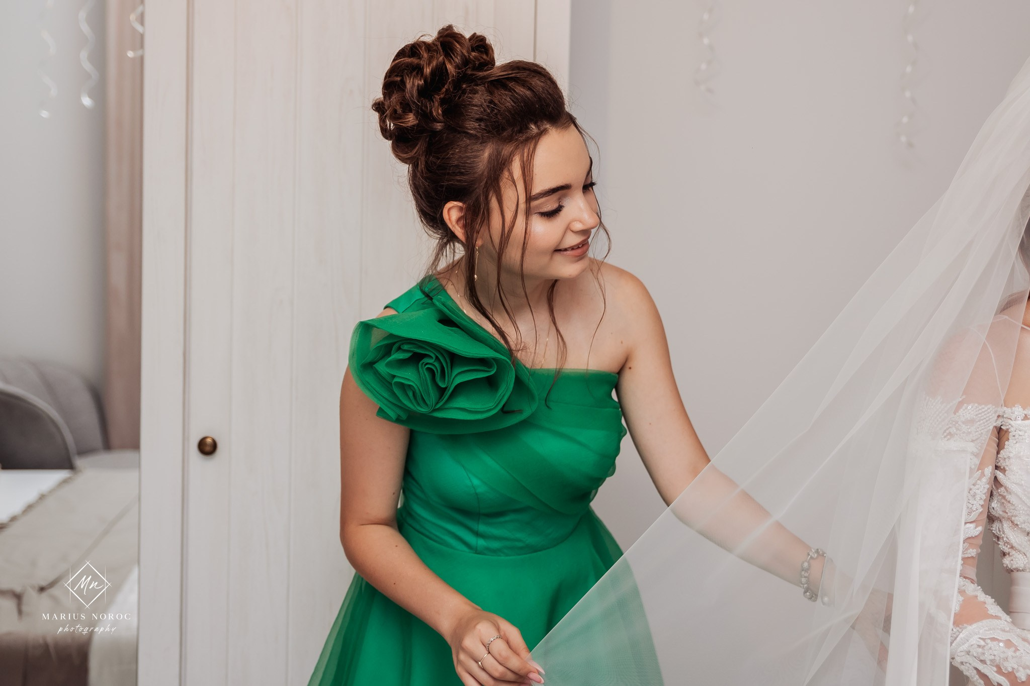 Sebastian & Alexandra | Restaurant Dumbrava Falticeni