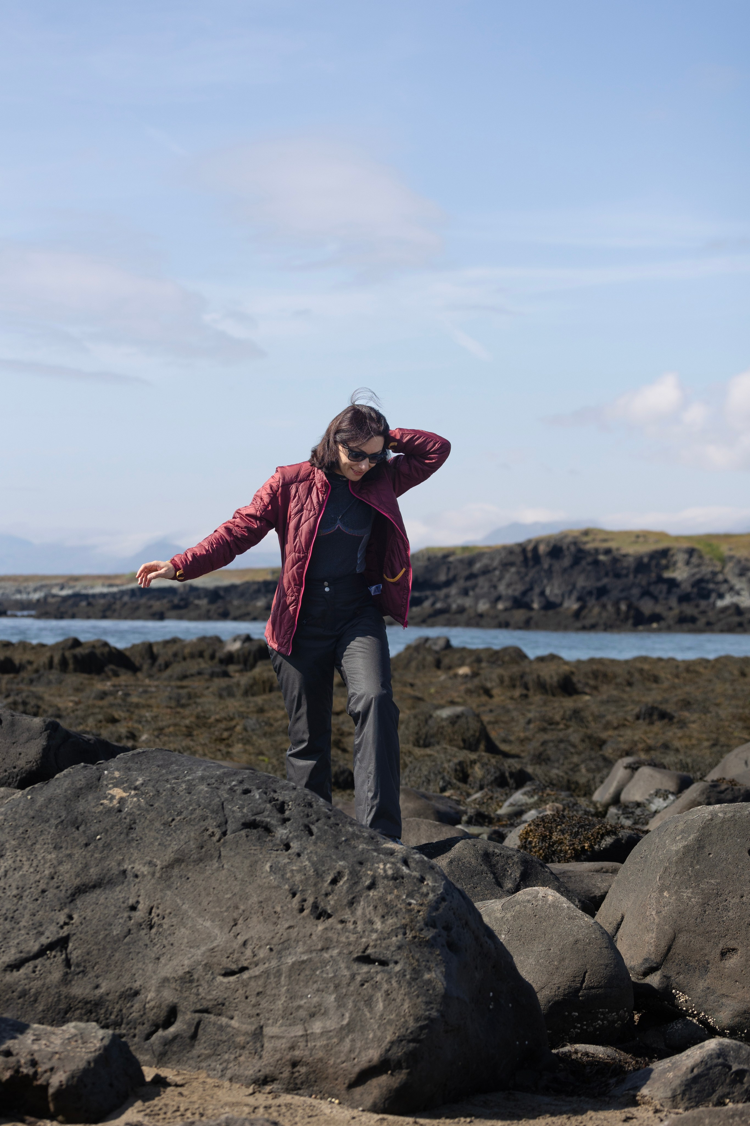 Моя фотопутешествие в Исландию. Евгения Смирнова — Ваш фотограф в Тулузе и на юго-западе Франции