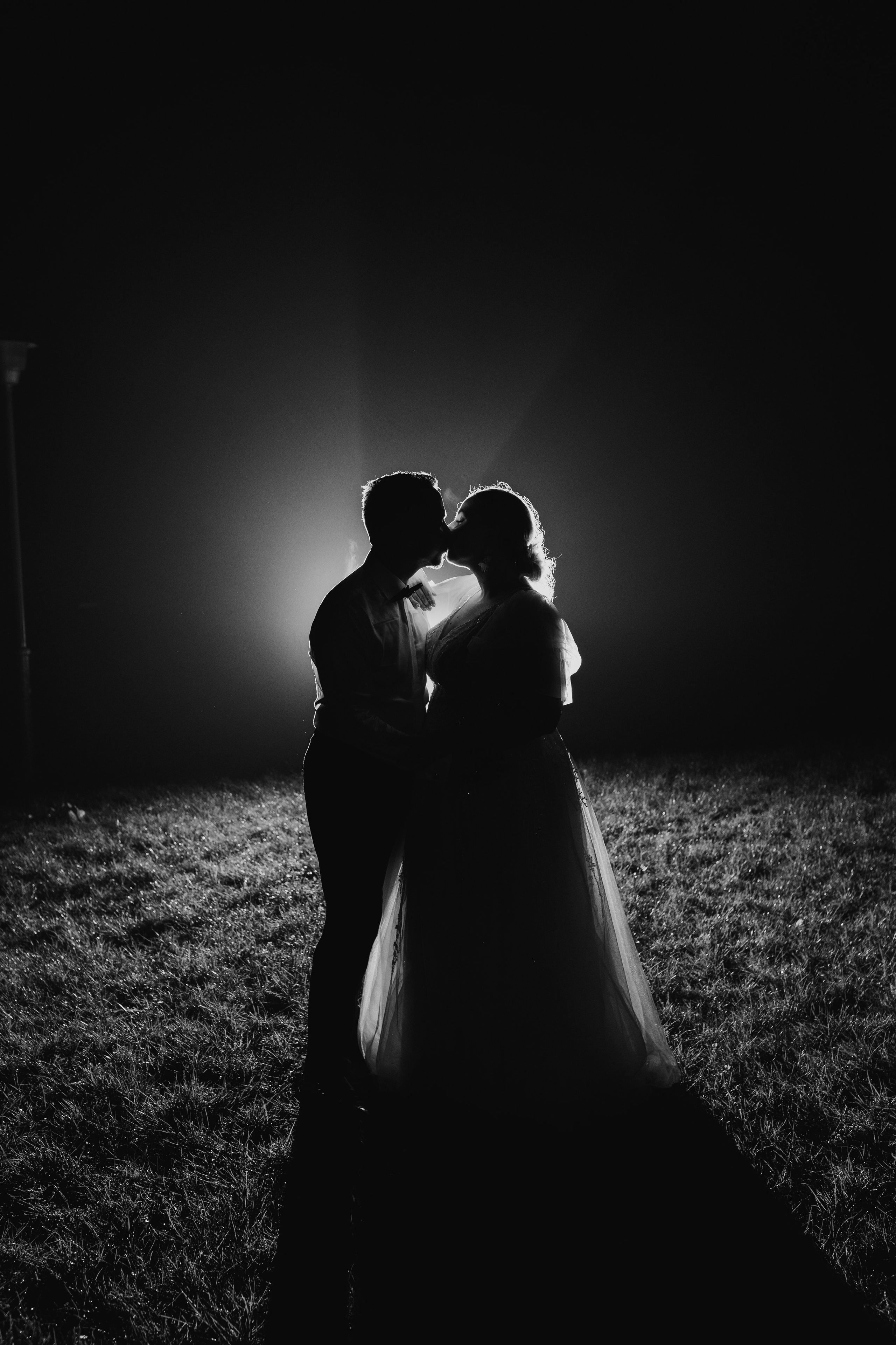 Trzy Drzewa: wspaniała uroczystość Wiktorii i Kamila. Karkowskafoto - fotografia miłości