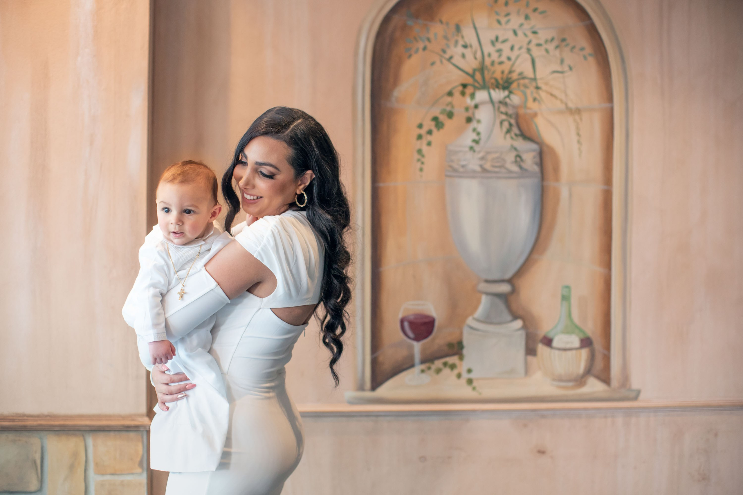 christening photography Sydney, baptism photographer Sydney, baby christening photos, family photographer Sydney, natural light christening photos, church christening photography, reception photography, candid family moments, christening day storytelling, full christening photoshoot experience