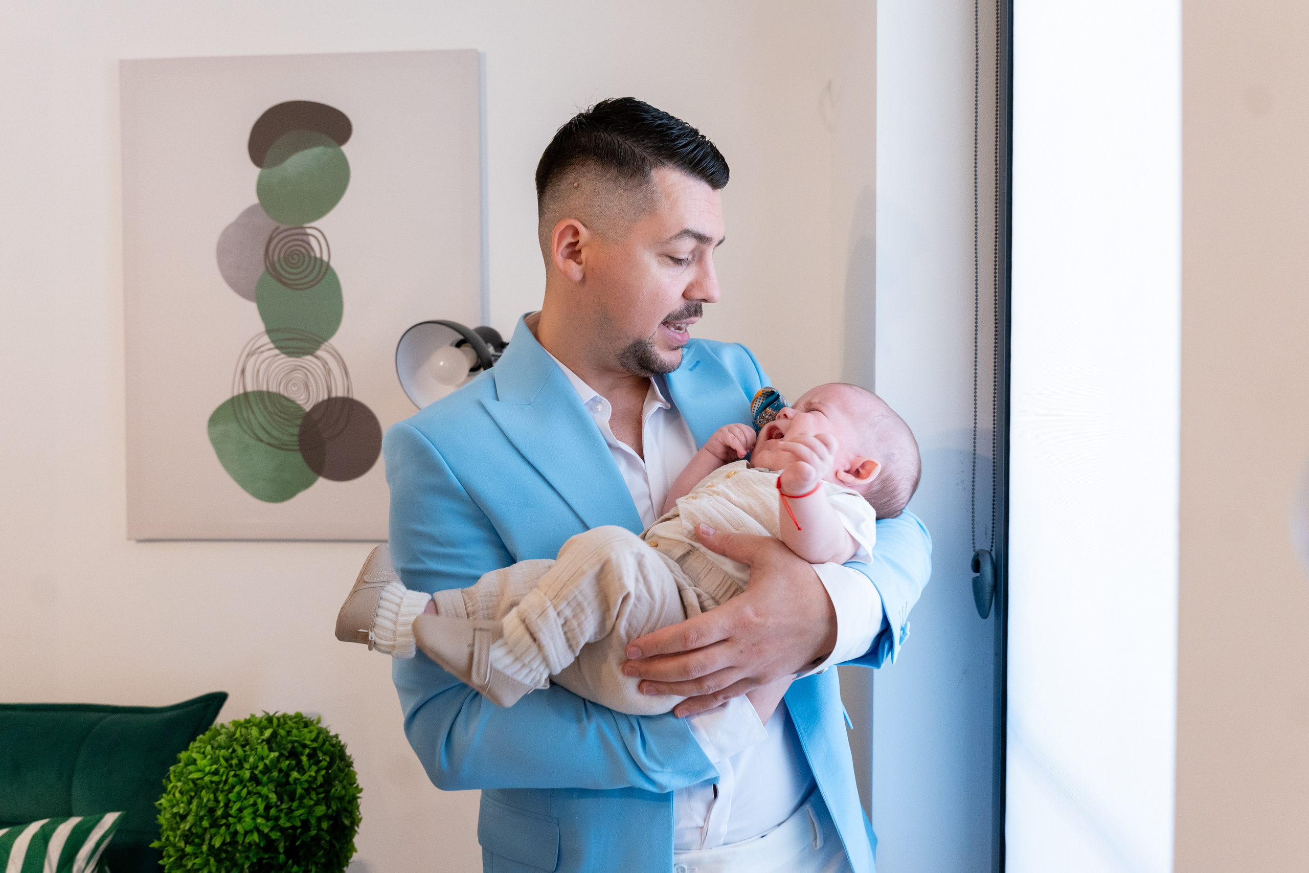 Creștinare David Rian. Fotograf evenimente, fotograf nunta, fotograf botez