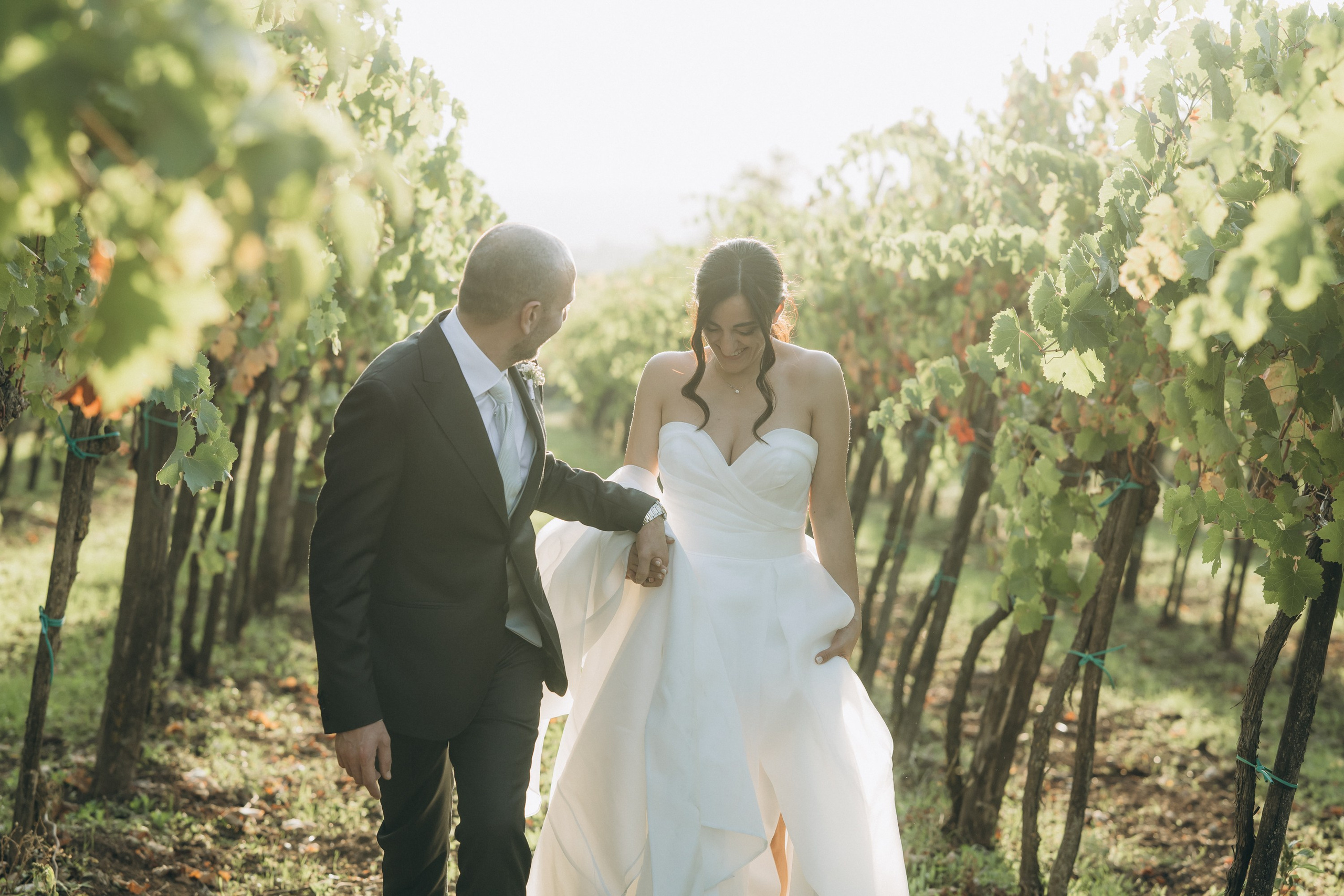 Fotografo di matrimonio ed eventi ad ariano irpino