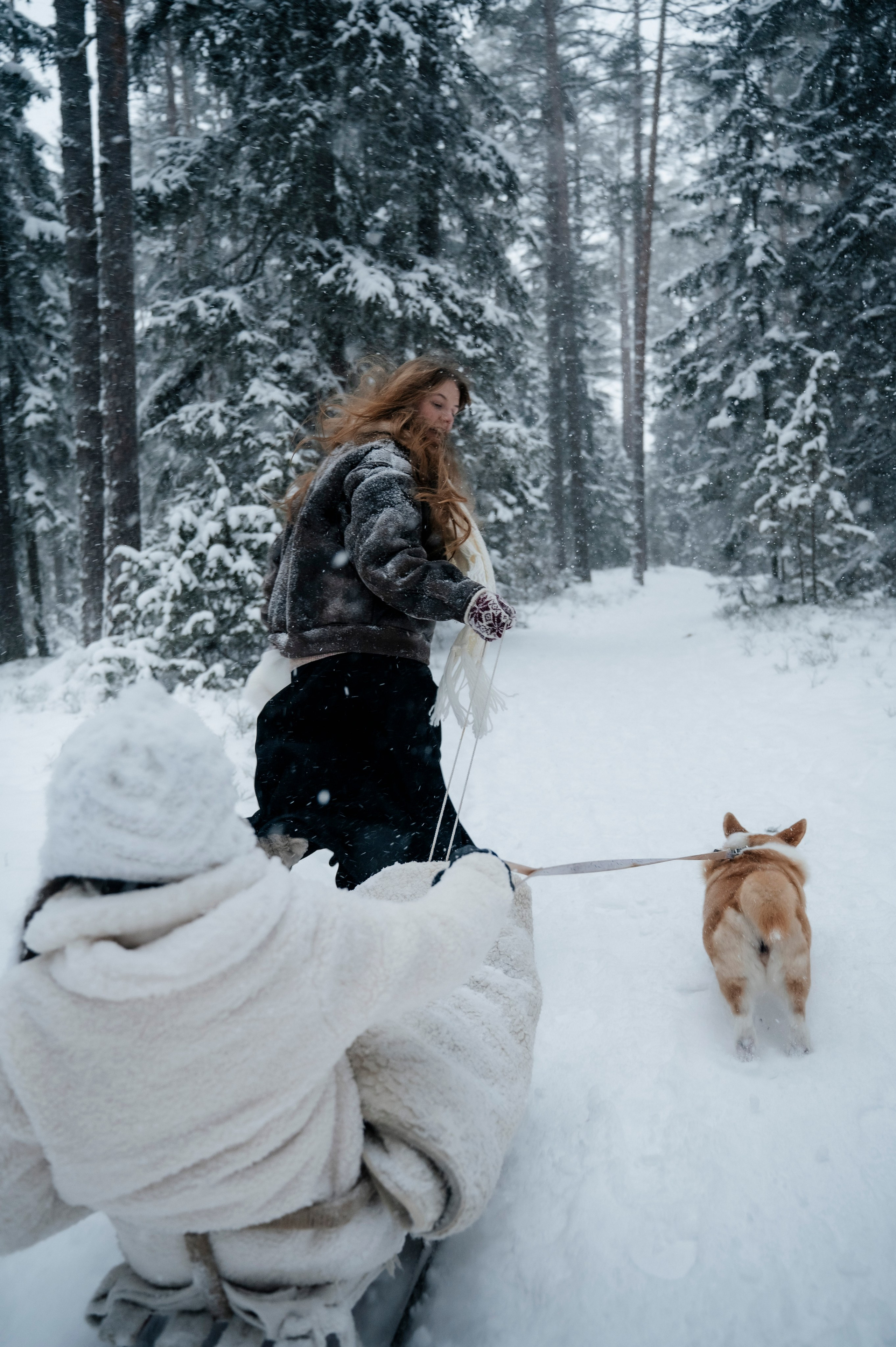 Семья/пара. Фотограф Таллинн — свадьба |семья | lovestory