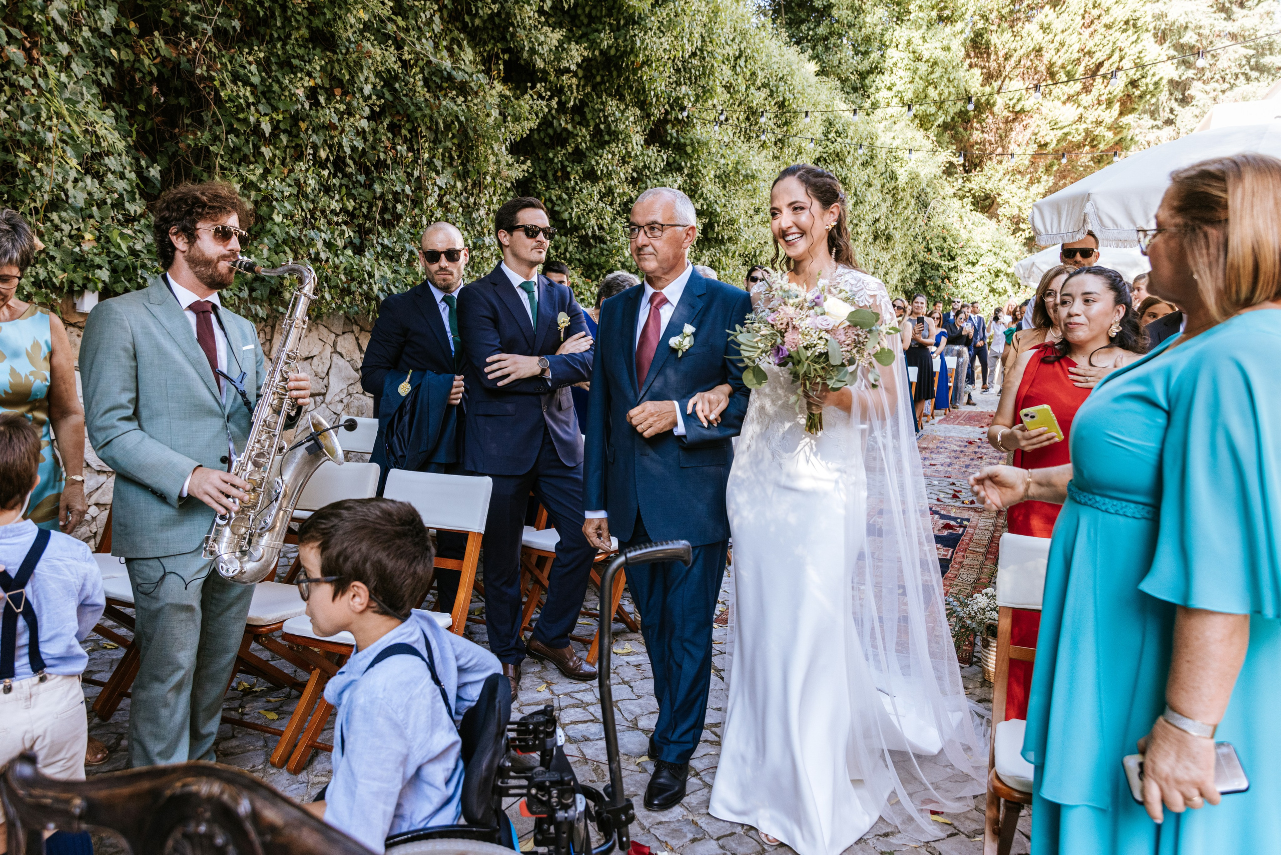 Galeria e Filme de Casamento — Cláudia & Rodrigo — Challet Fonte Nova. Luxury Wedding Photography & Cinematic Films | Portugal & Destination Weddings | Ricardo & Mary Pictures