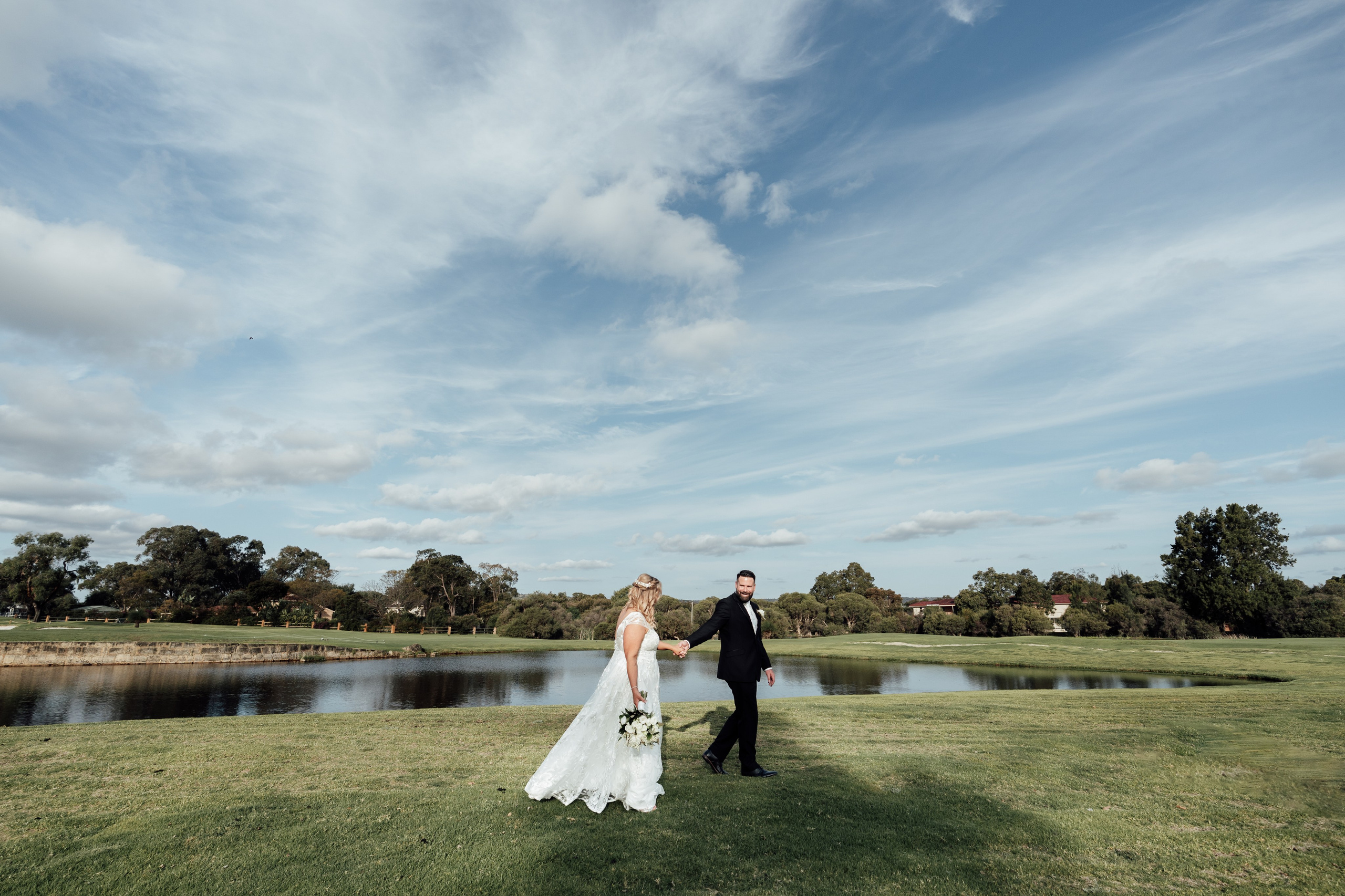 The Vines Resort: A Dream Wedding Venue in the Swan Valley. Arts in Motion | Wedding Photographer — Videographer in Perth, Western Australia