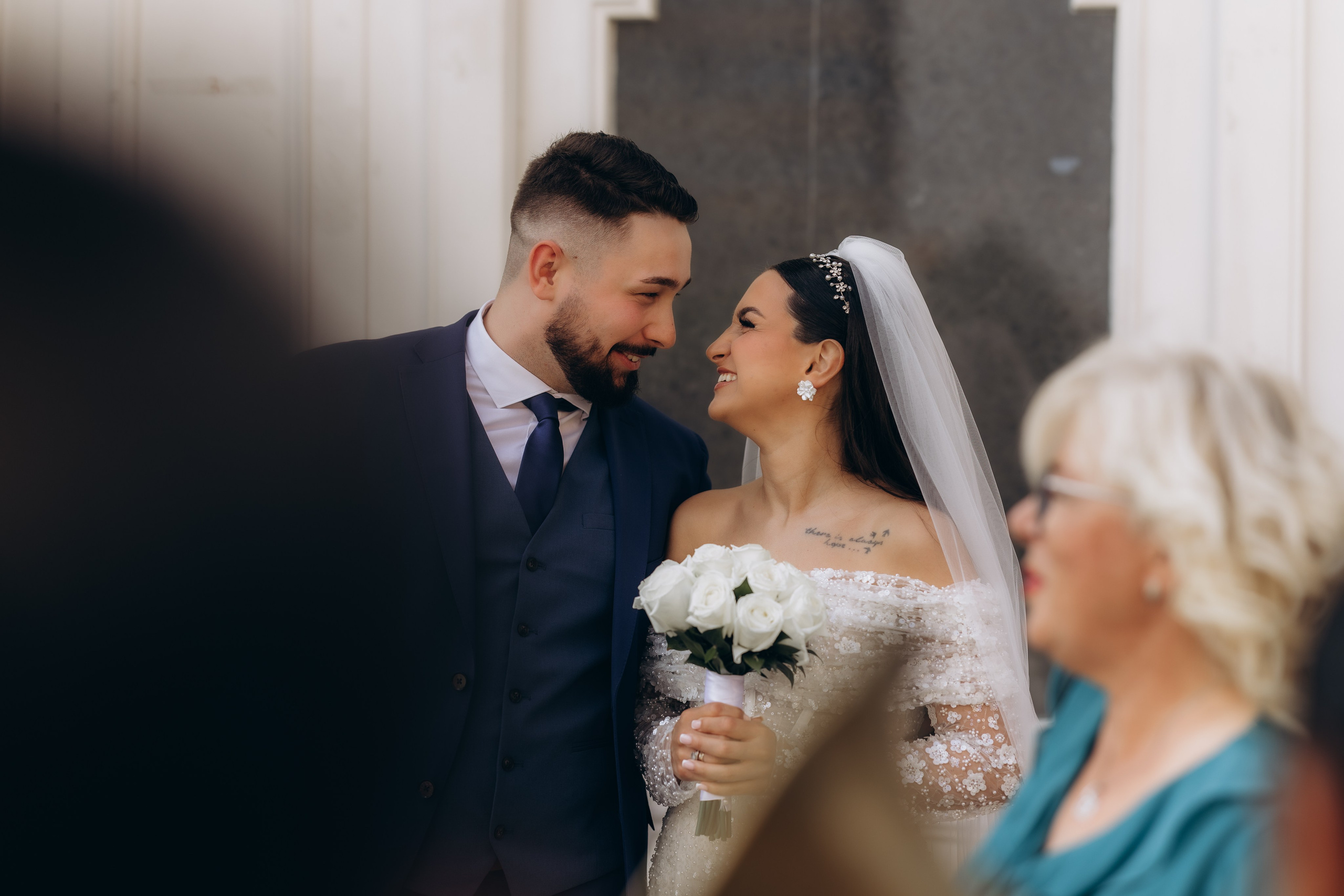 Profesionalni fotograf za venčanja – Milan Luković