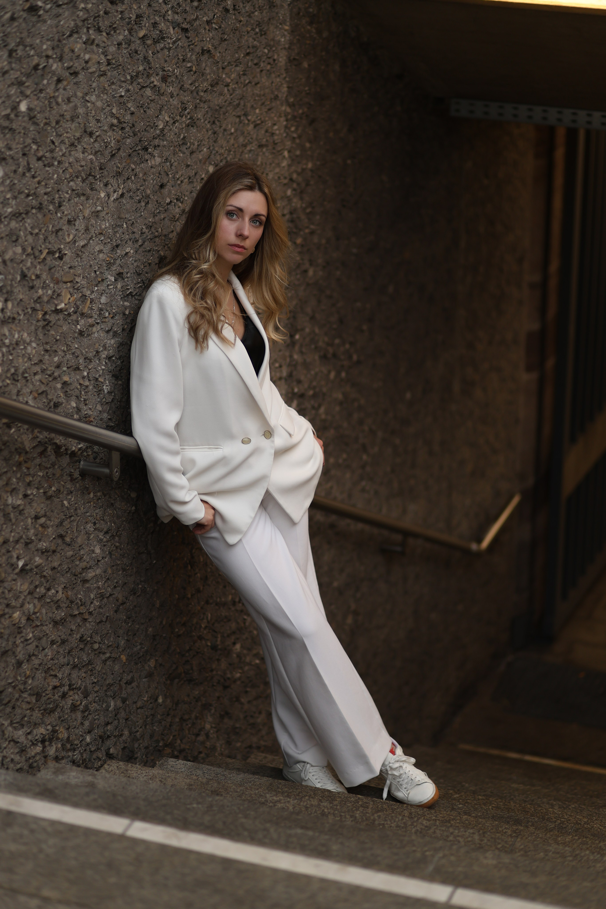 U-Bahn Fotoshooting. Ihr Fotograf in Nürnberg und Umgebung