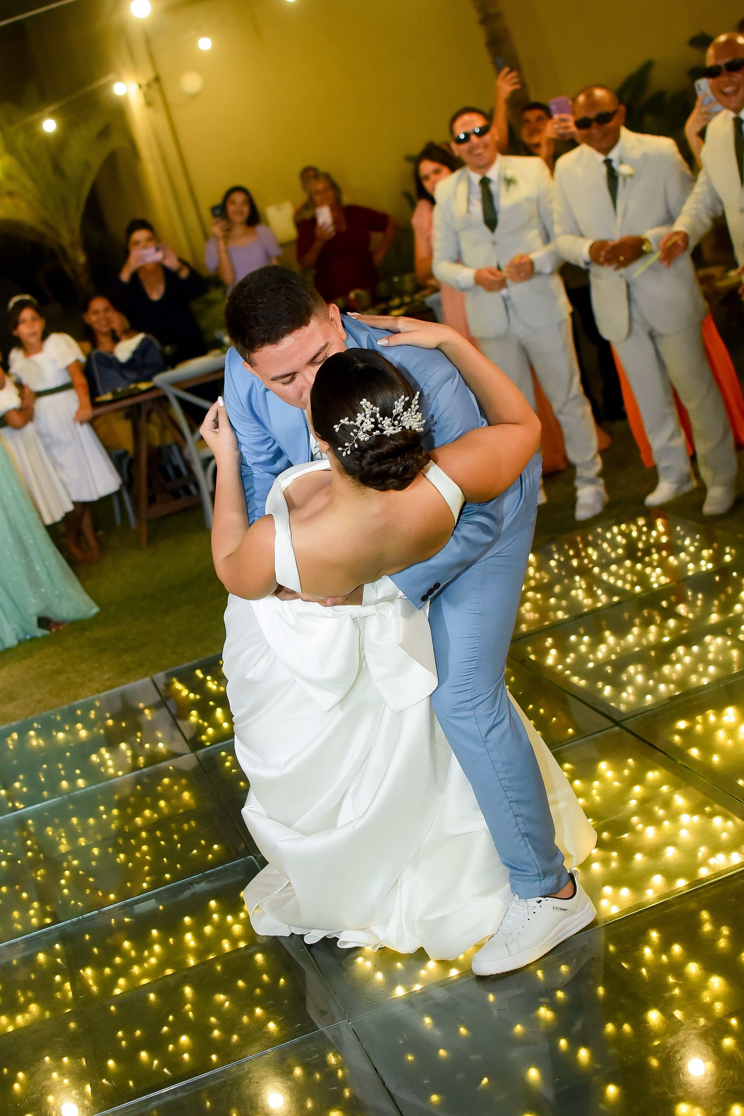 Casamento Ester e Pedro | Pousada Macamirim. Haziel Ribeiro Fotógrafo de Casamentos em Natal RN