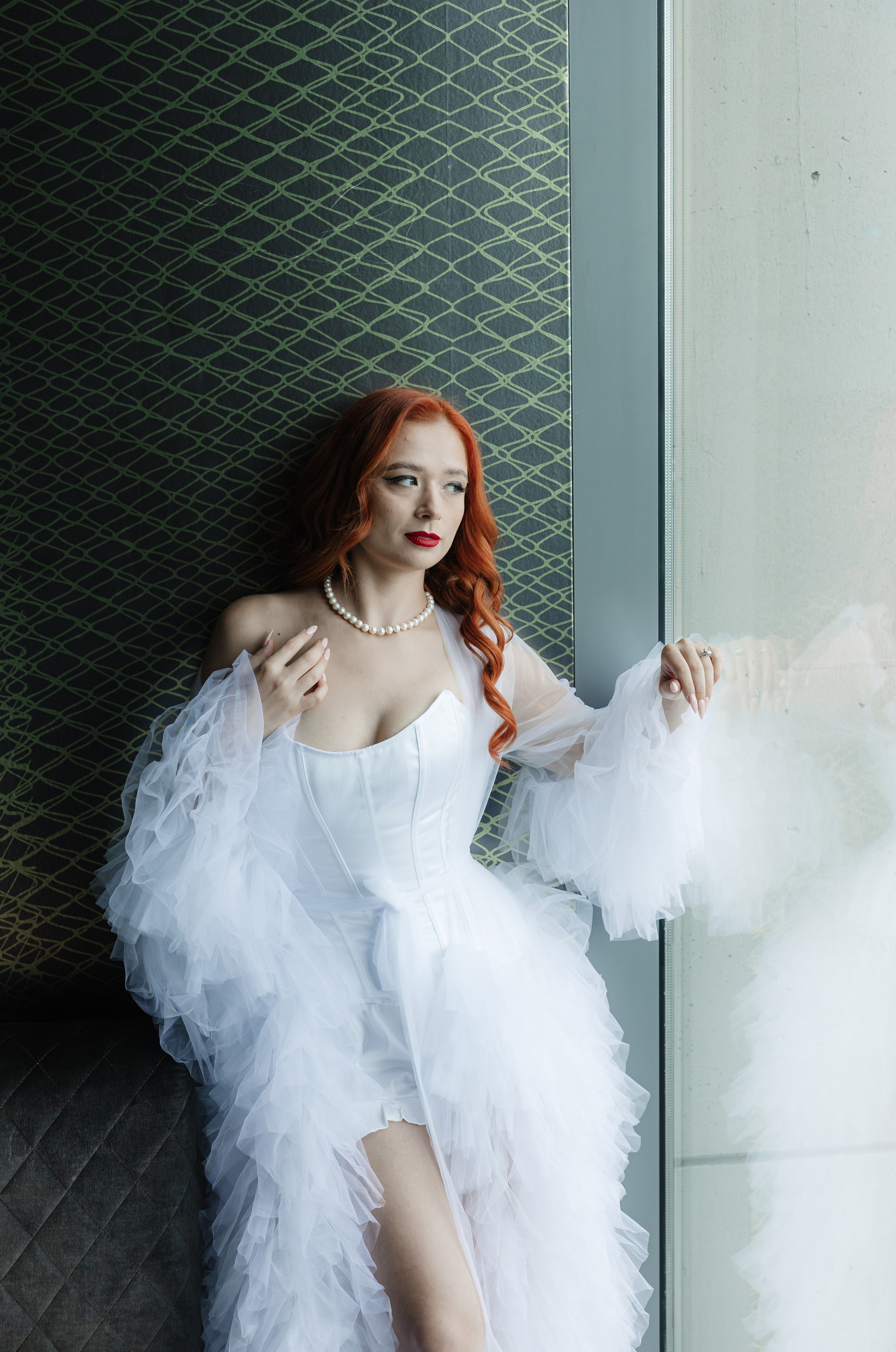 Sveta & Kostya’s Beautiful Philadelphia Wedding. YES I DO PRODUCTION — Wedding photography&videography