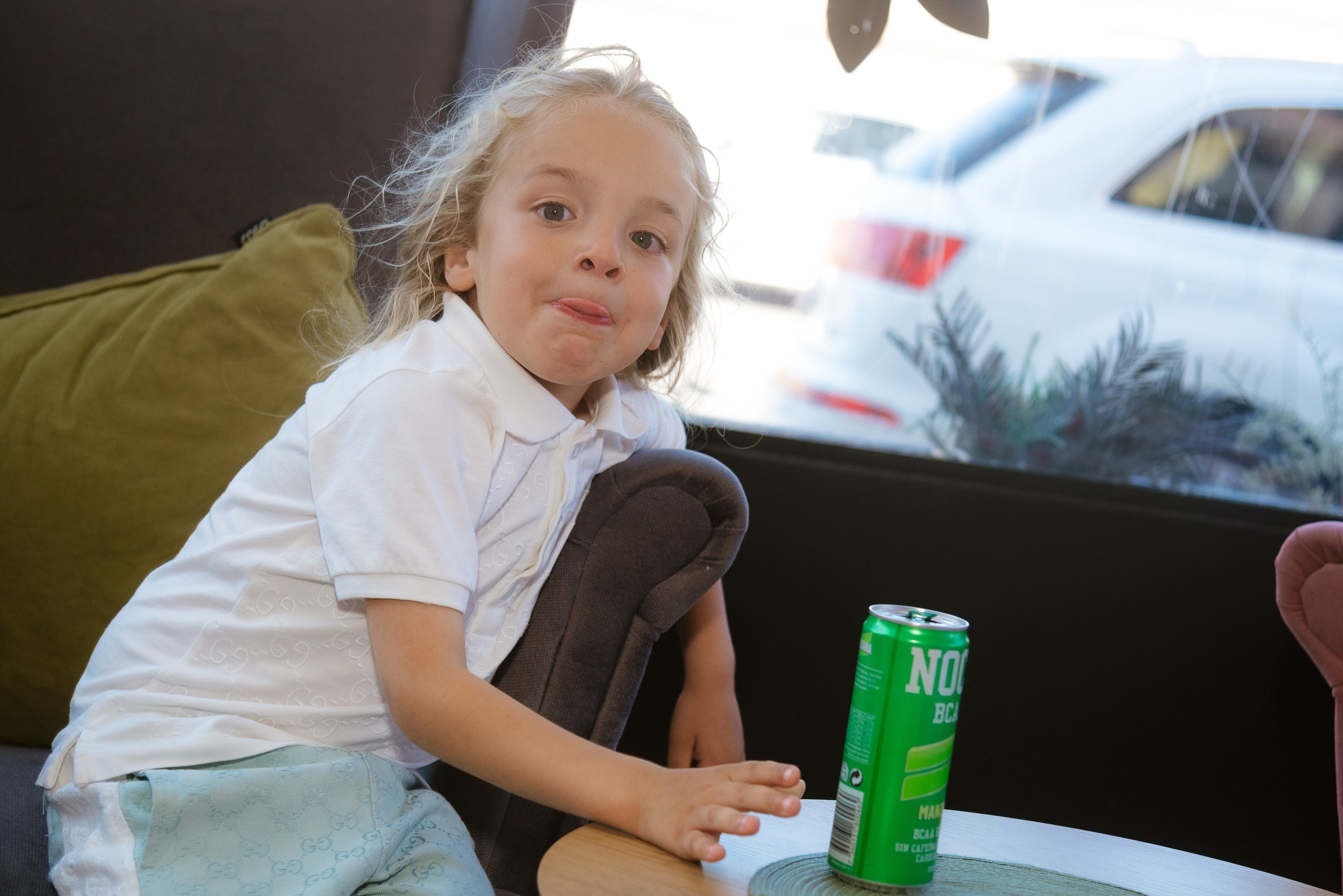 Children’s birthday photographer in Torrevieja, Alicante | Andrey Lukovnikov