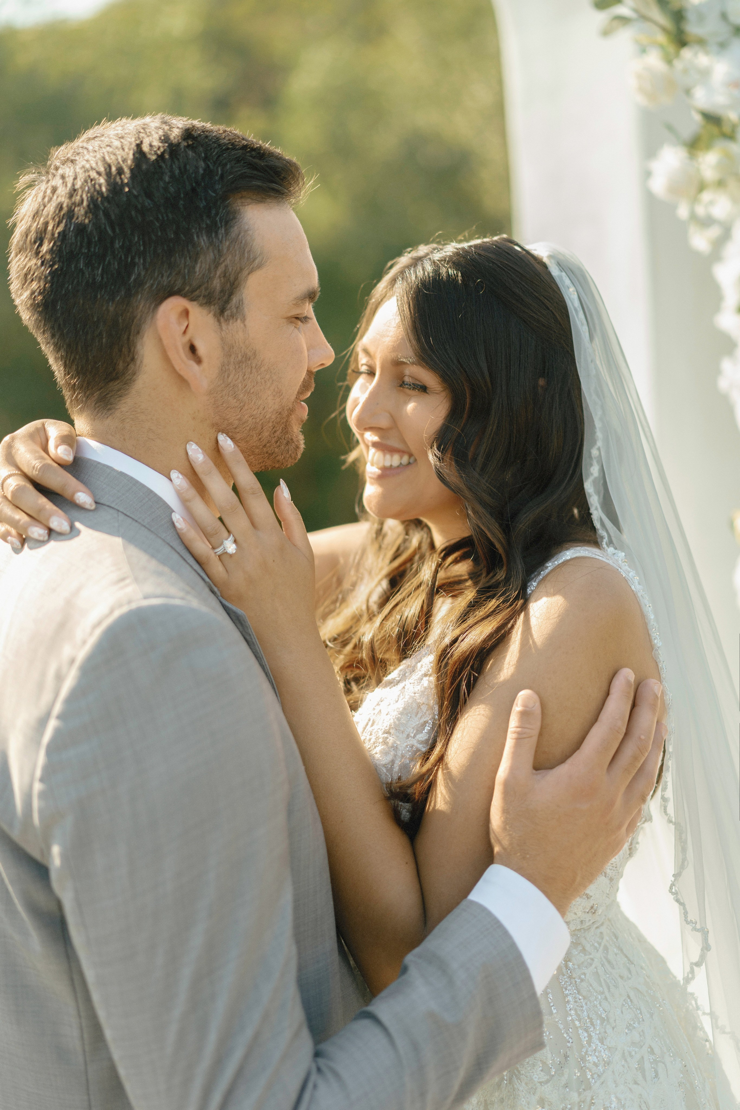 Heather and Cameron’s Wedding Day. Wedding Photography & Videography Team in California, Los Angeles, San Francisco, San Diego and Travel