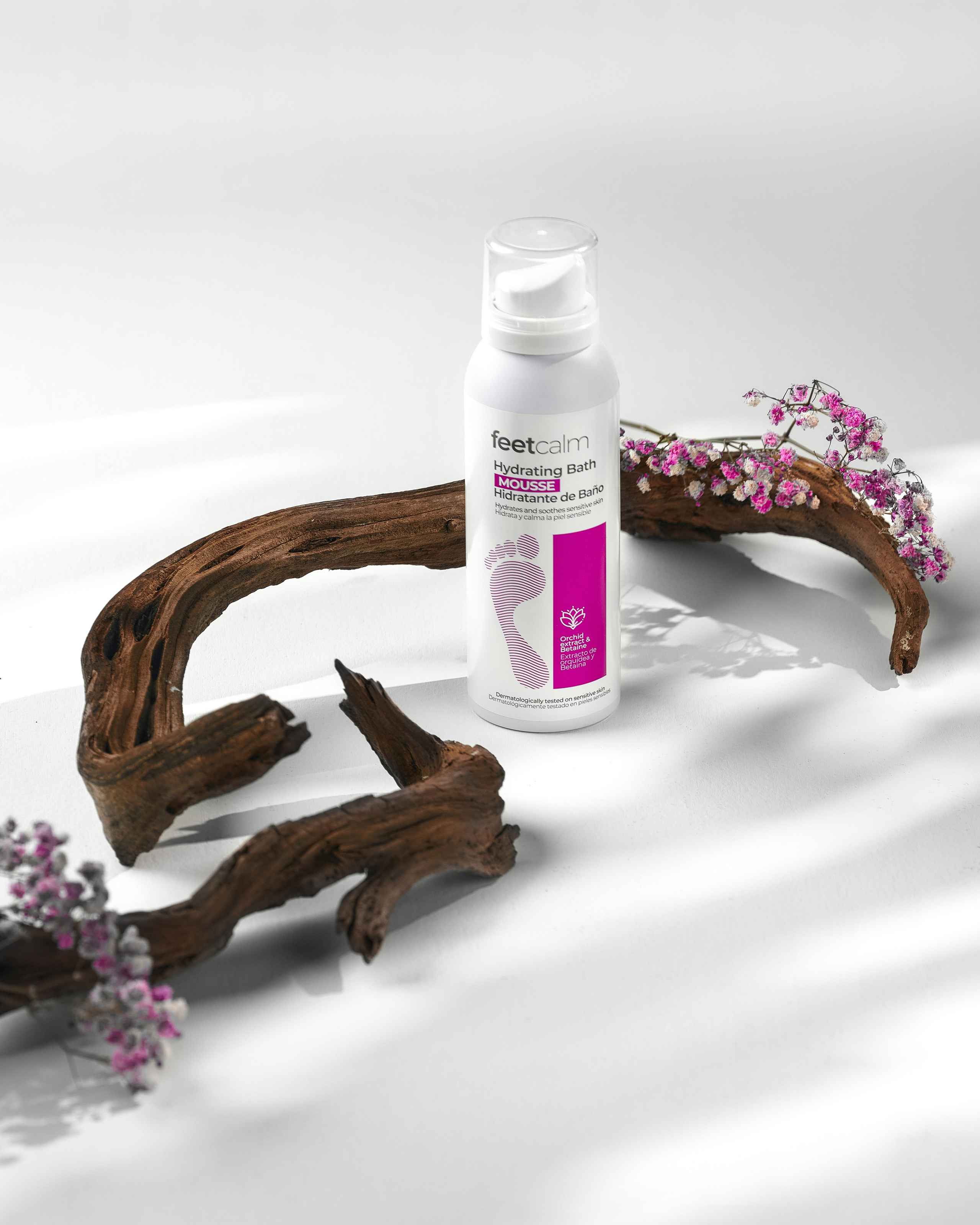 Product photography. Inicio