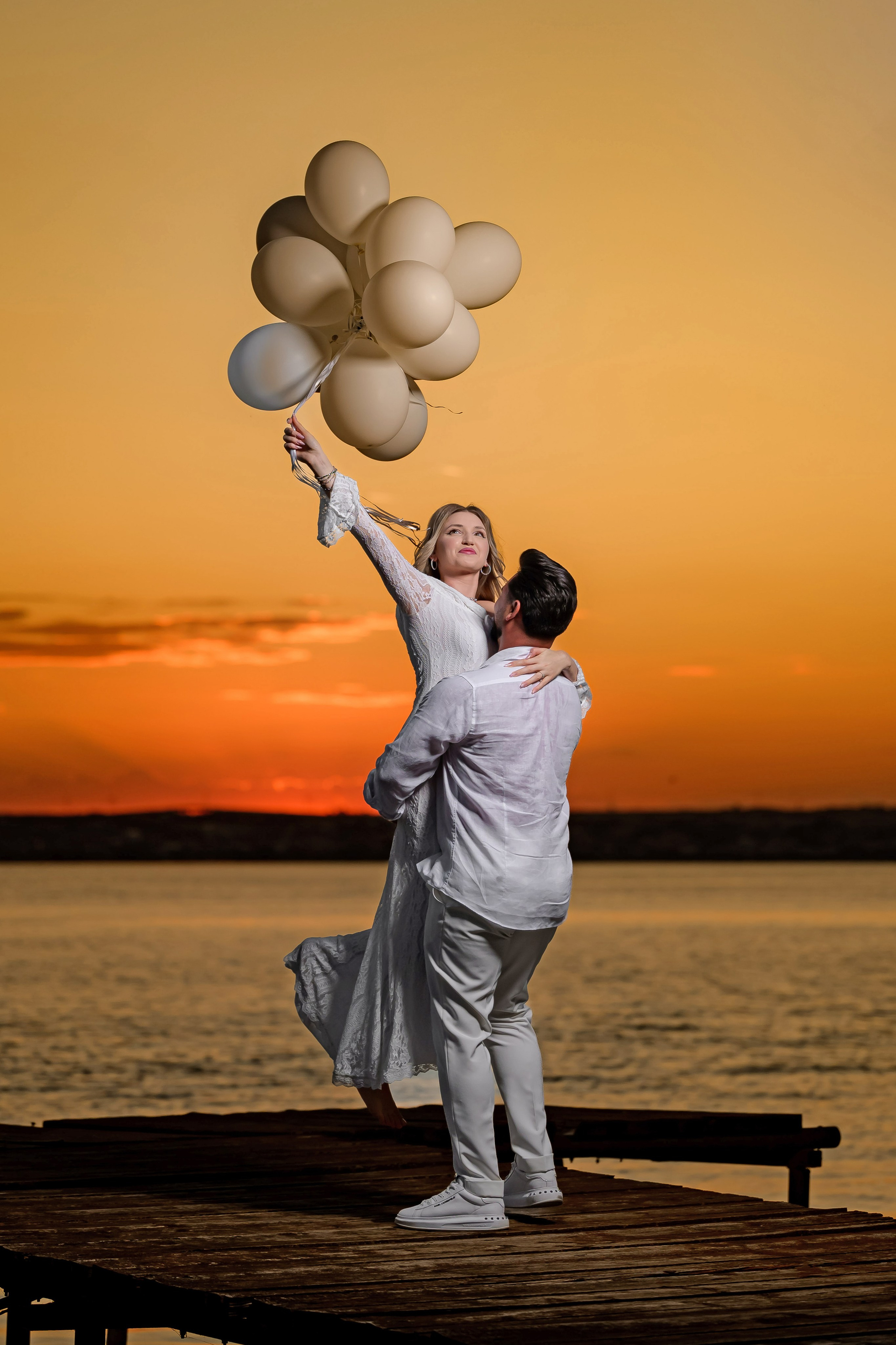 INVITATIE Mirela & Vladimir. Vladimir Constantinescu - Fotograf de nunta Constanta
