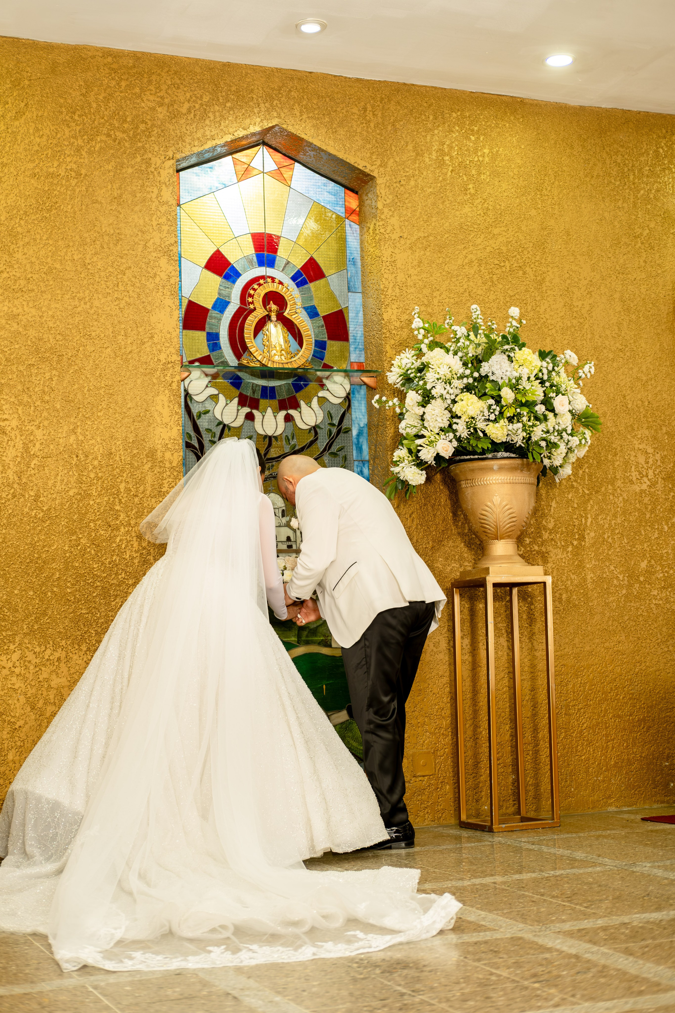 Victor & Lucia. Daniel Brand | Fotografía de Bodas y Comercial en Honduras