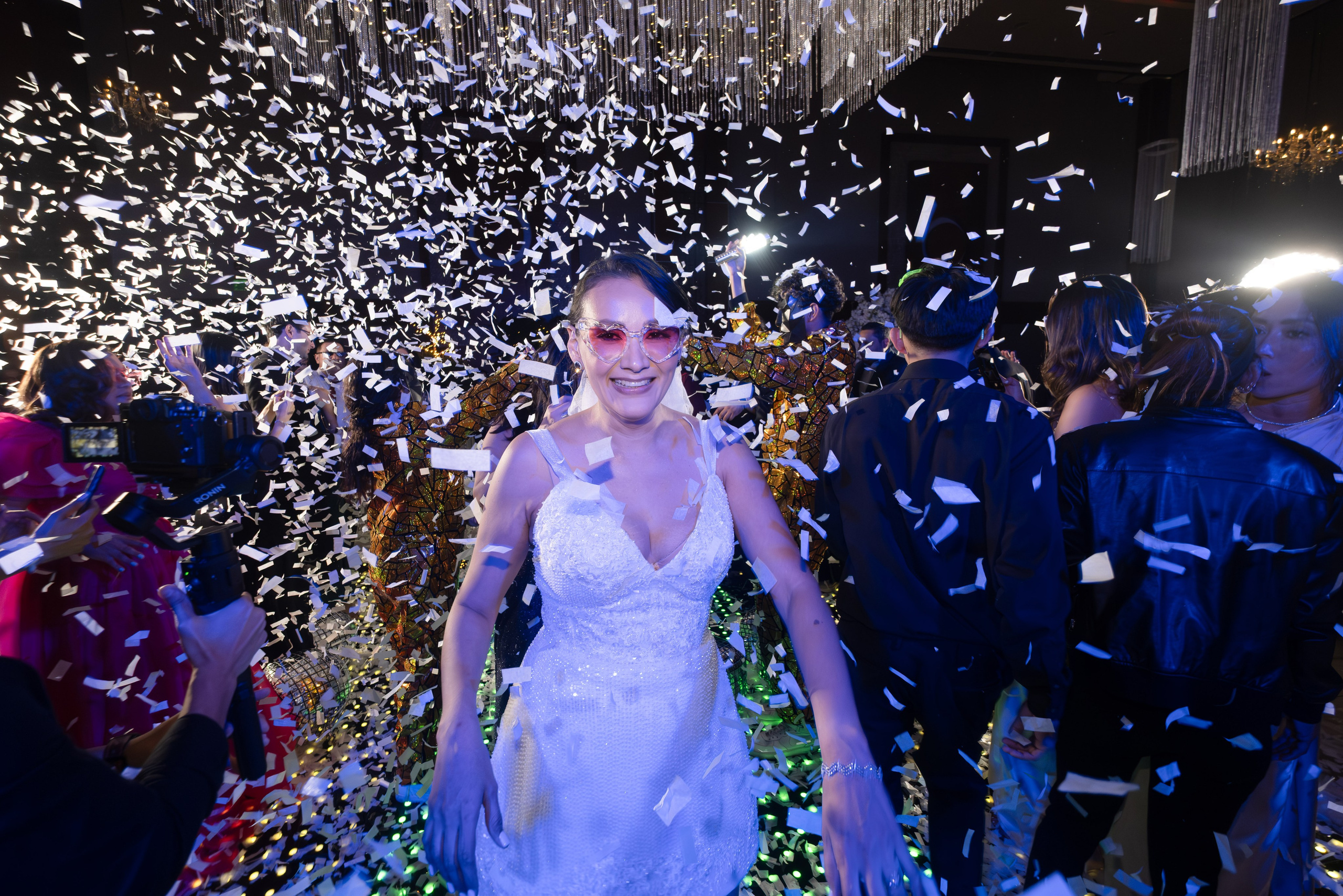 Victor & Lucia. Daniel Brand | Fotografía de Bodas y Comercial en Honduras