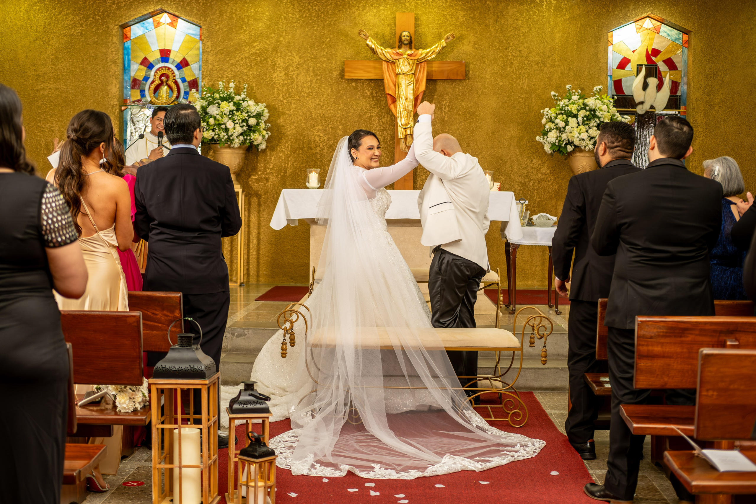 Victor & Lucia. Daniel Brand | Fotografía de Bodas y Comercial en Honduras
