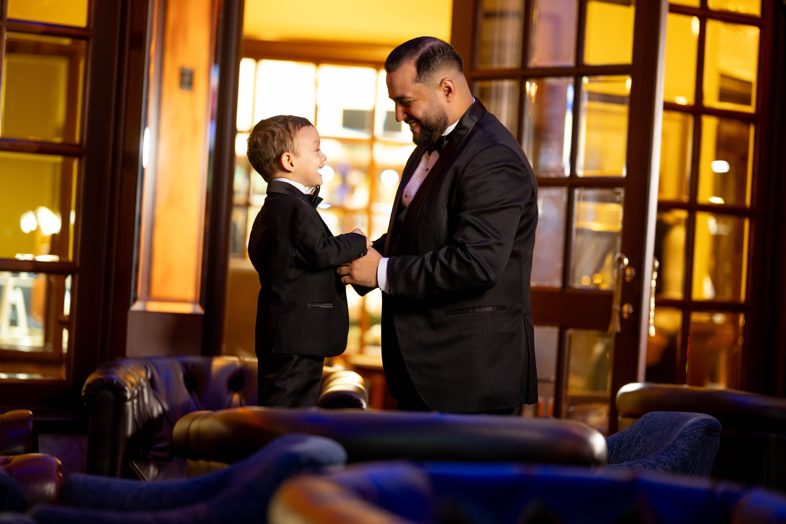 Serlin & Melanie. Daniel Brand | Fotografía de Bodas y Comercial en Honduras