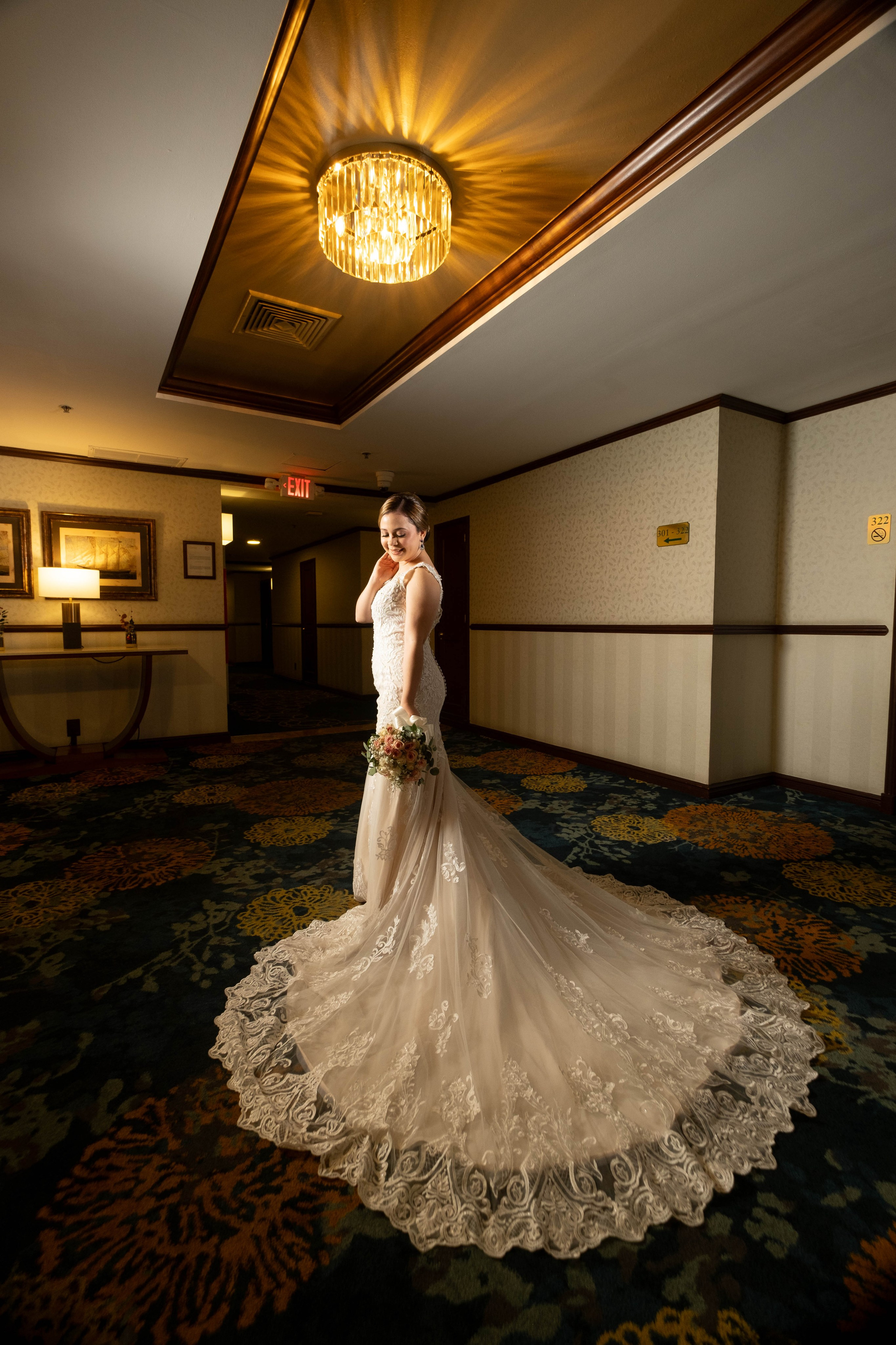 Serlin & Melanie. Daniel Brand | Fotografía de Bodas y Comercial en Honduras