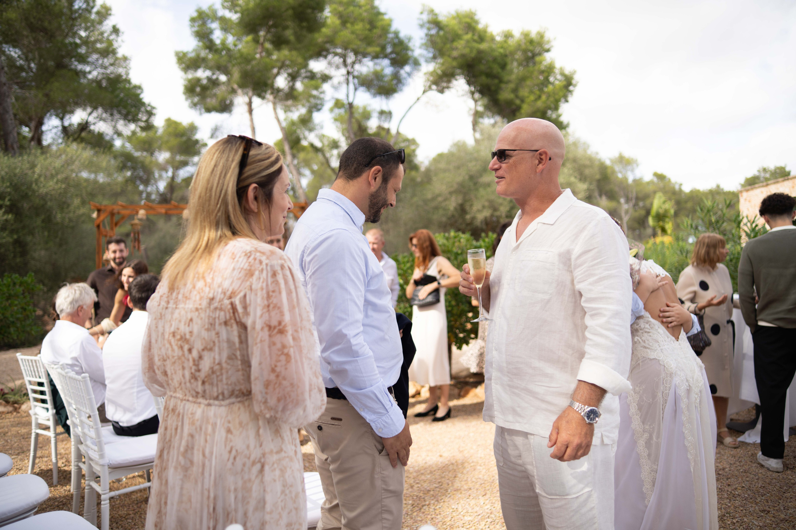 Wedding. Фотограф у Пальма де Майорка