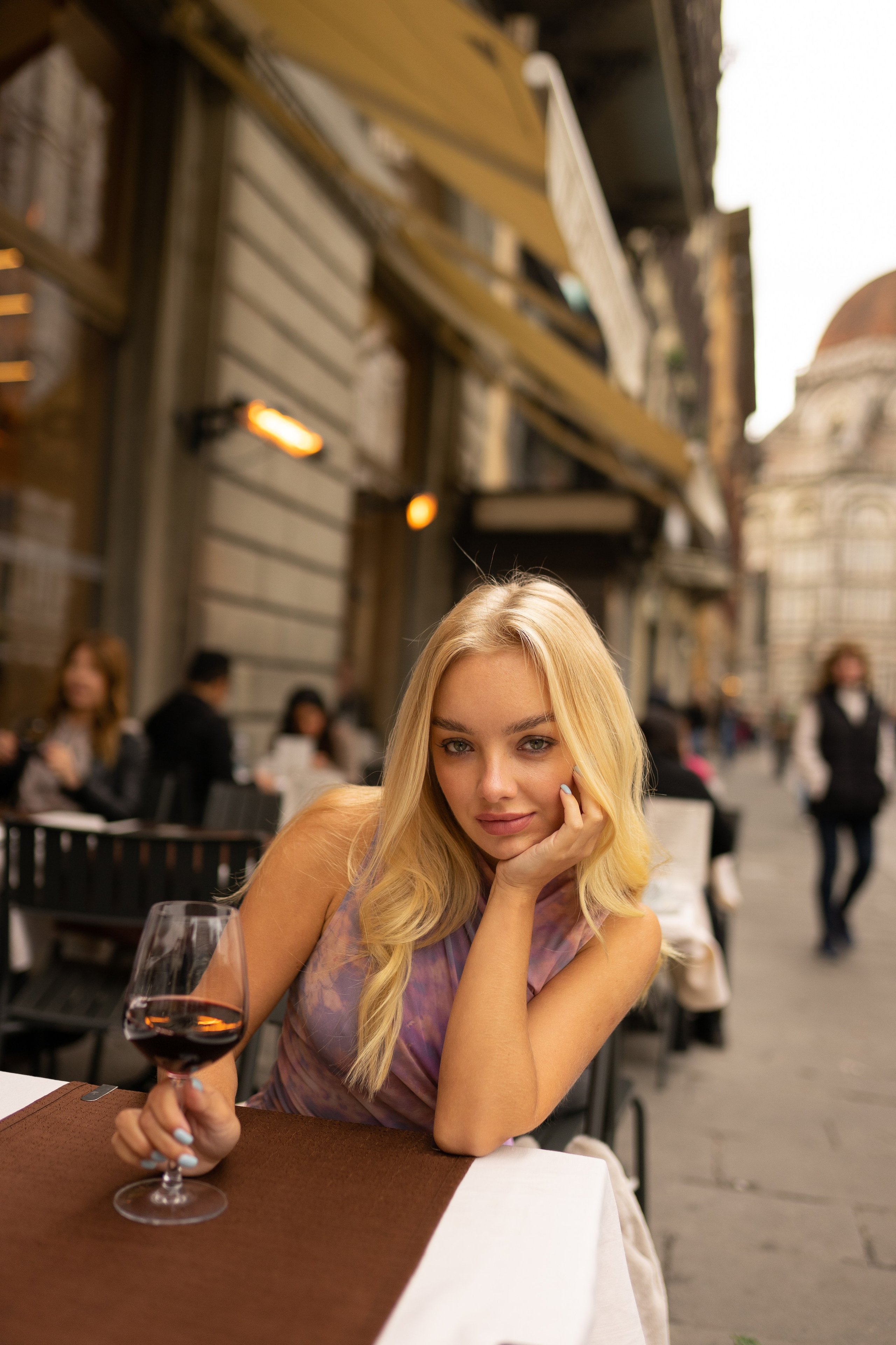 ✨Individual. Фотограф в Італії, Піза, Флоренція