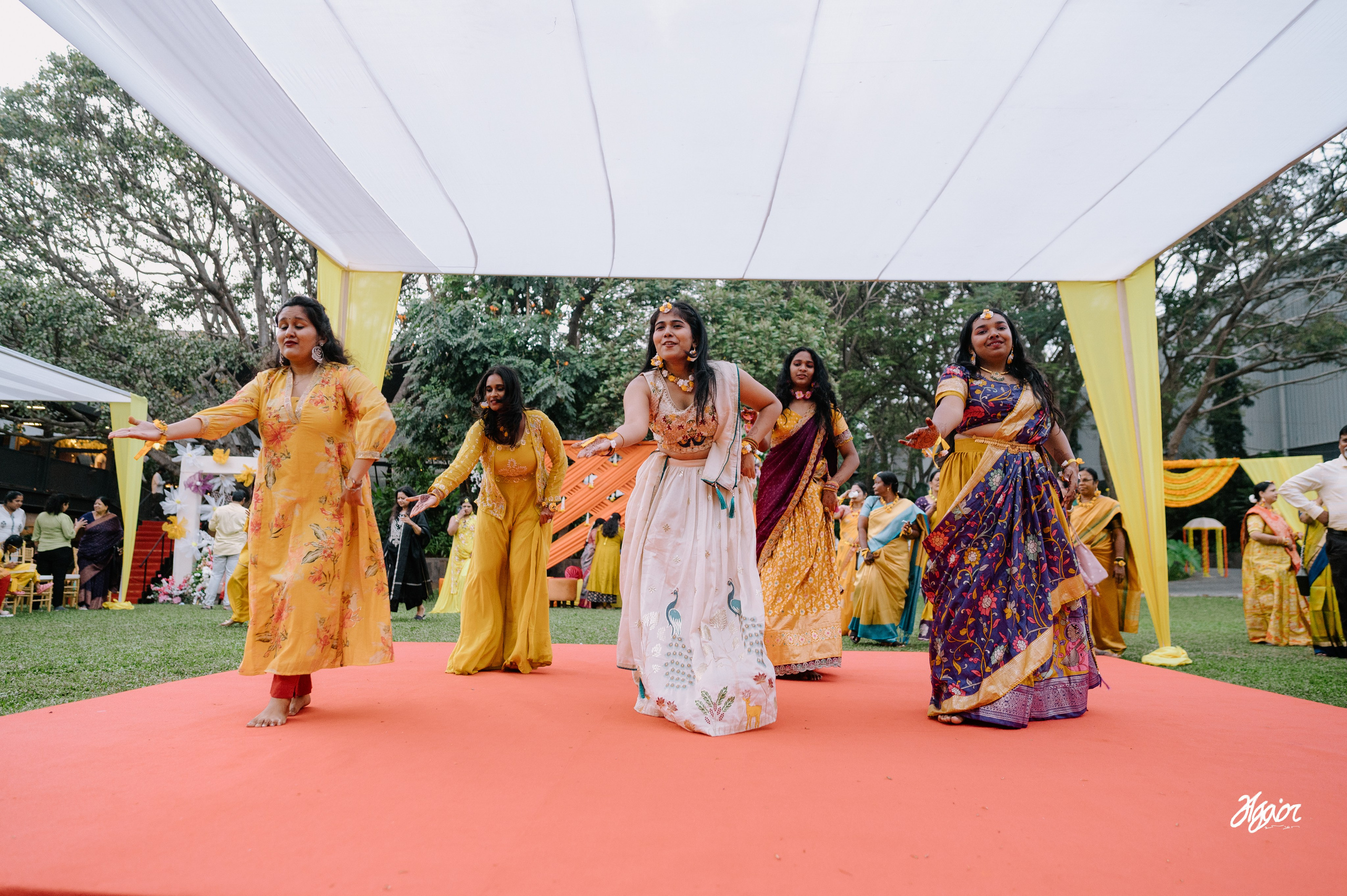 A Three-Day Bangalore Wedding Story | Emotional South Indian Wedding at KBL Saarang. Agam Vizha