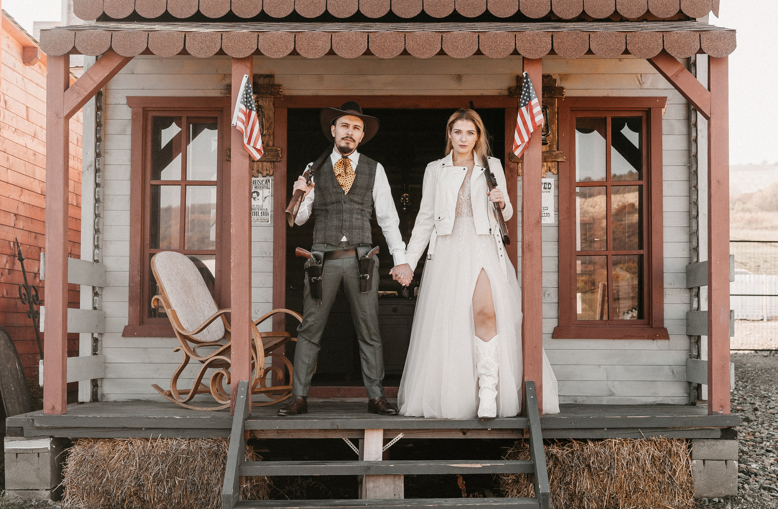 Christiana & Gyuszi. Dara Lens | The art of remembering