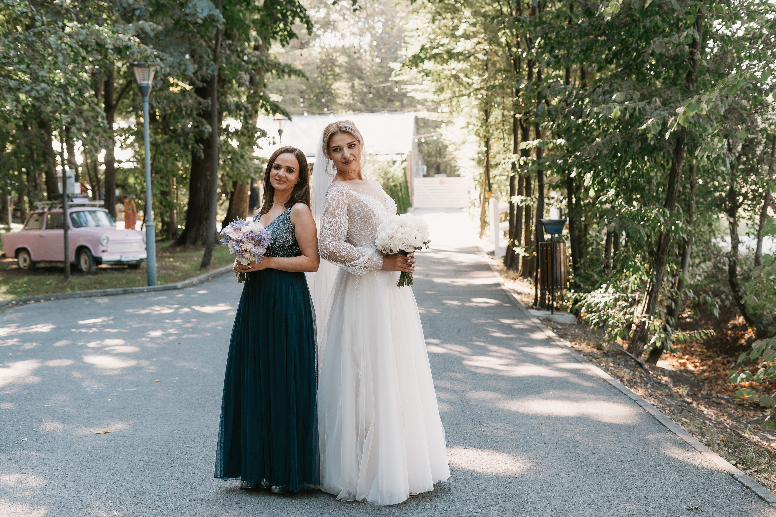 Christiana & Gyuszi. Dara Lens | The art of remembering