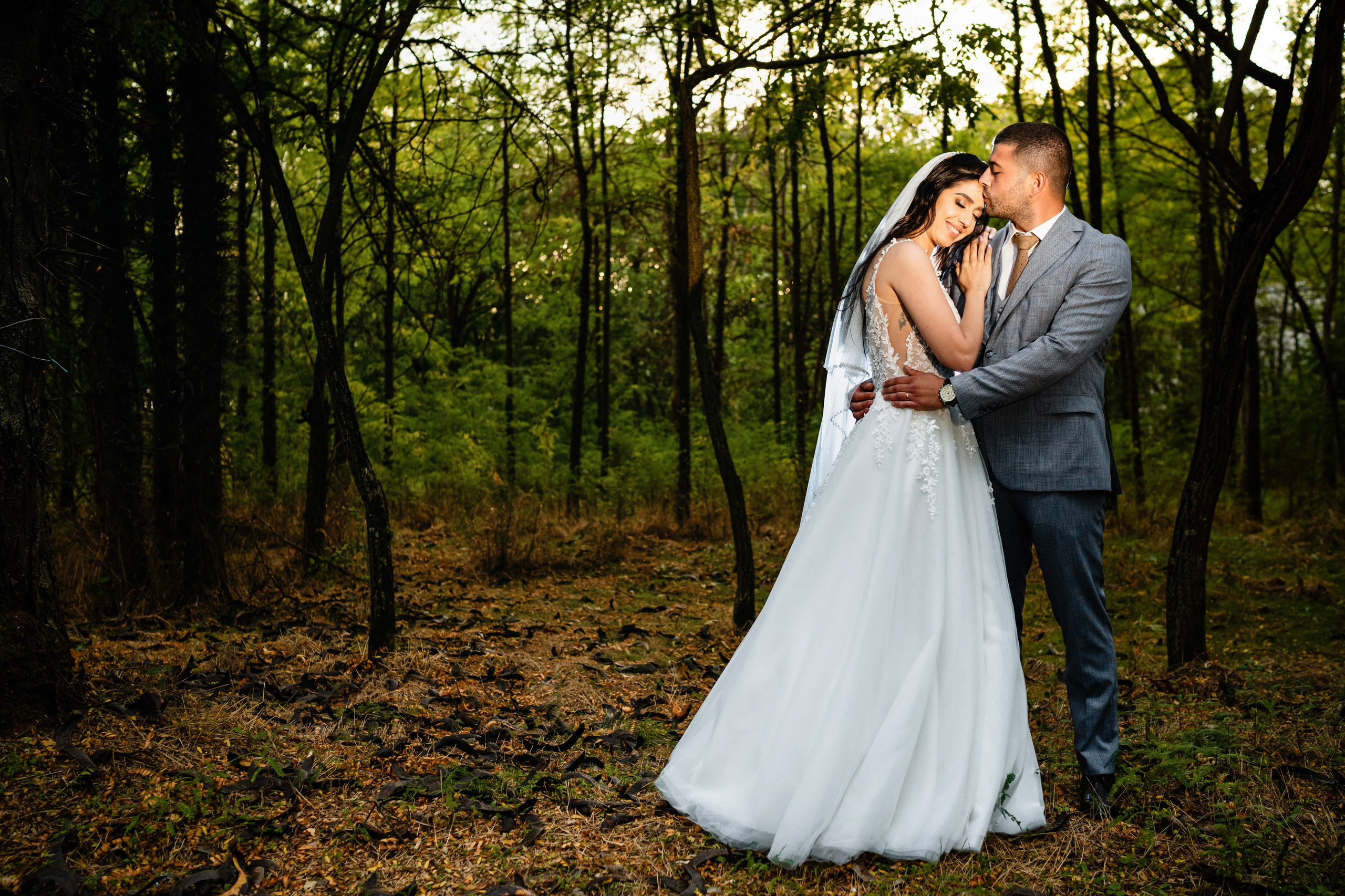 Elena & Cristi. Acasă