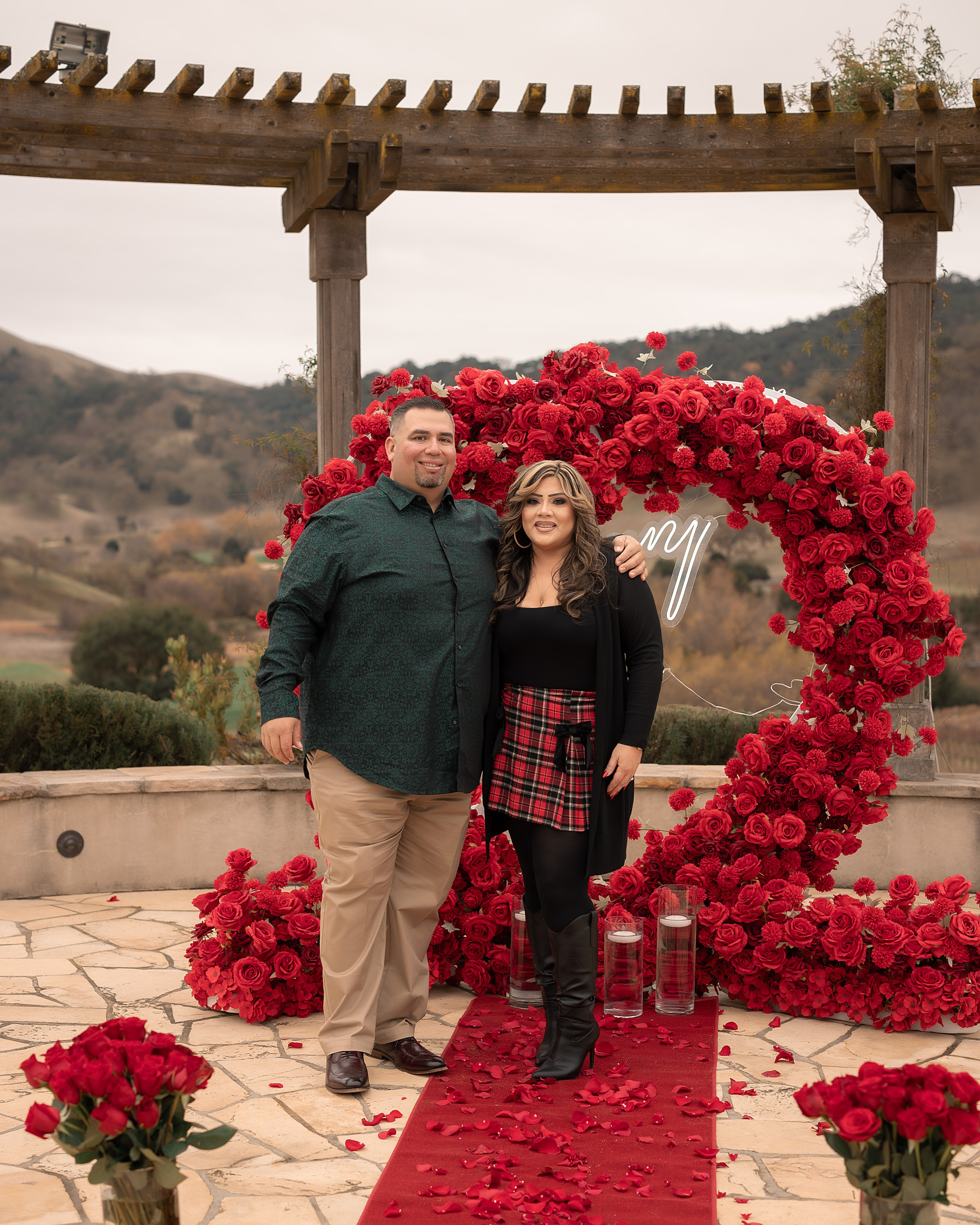 COUPLES. Couples & Families photographer in Bay Area, San Jose, California