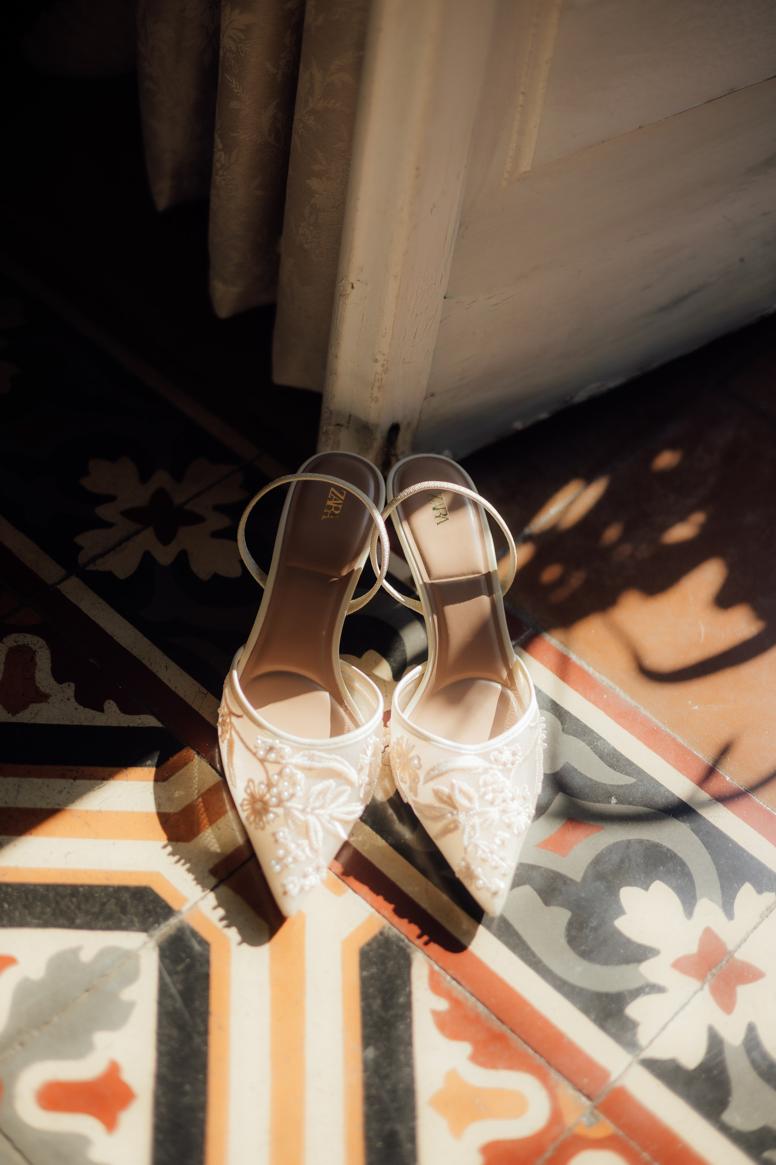 Investment. Sara Luca Wedding Photographer in Italy and Europe