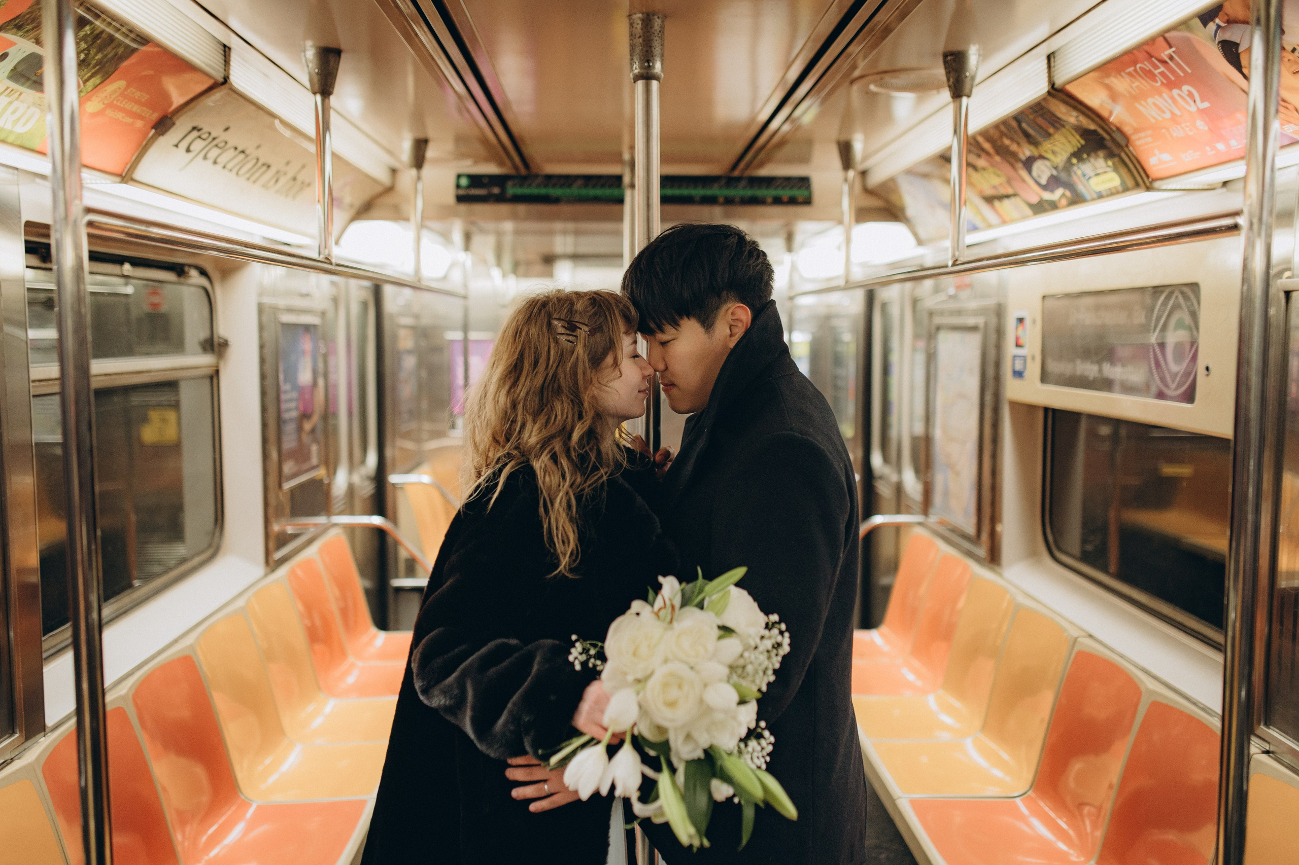 Wedding Photography in NYC – Natural & Cinematic. Sasha Amelie | Lifestyle and Wedding Photography | NYC and Beyond