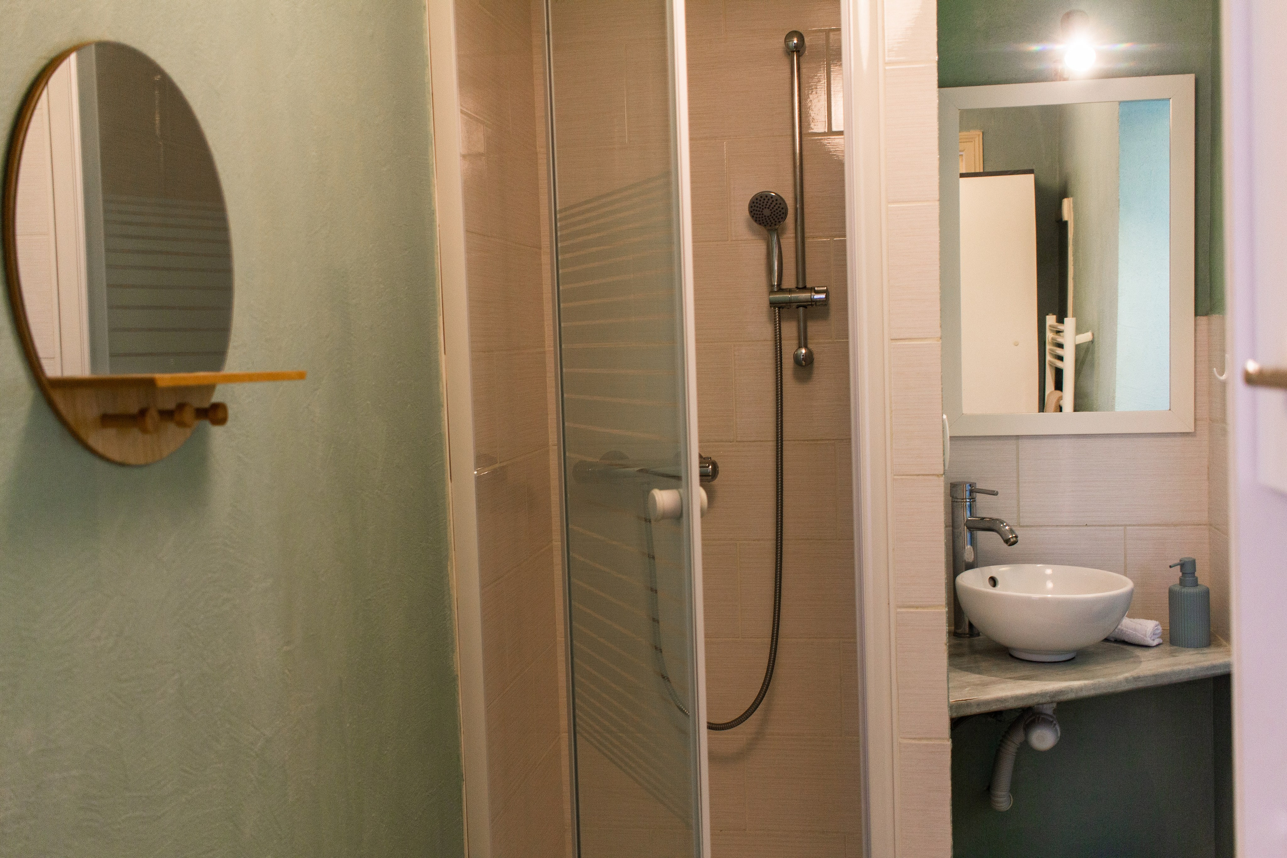 Appartement à louer – Centre-ville de Châtellerault. Профессиональный фотограф во Франции | Пуатье, Тур, Шательро | Семейная, портретная и корпоративная фотосъёмка