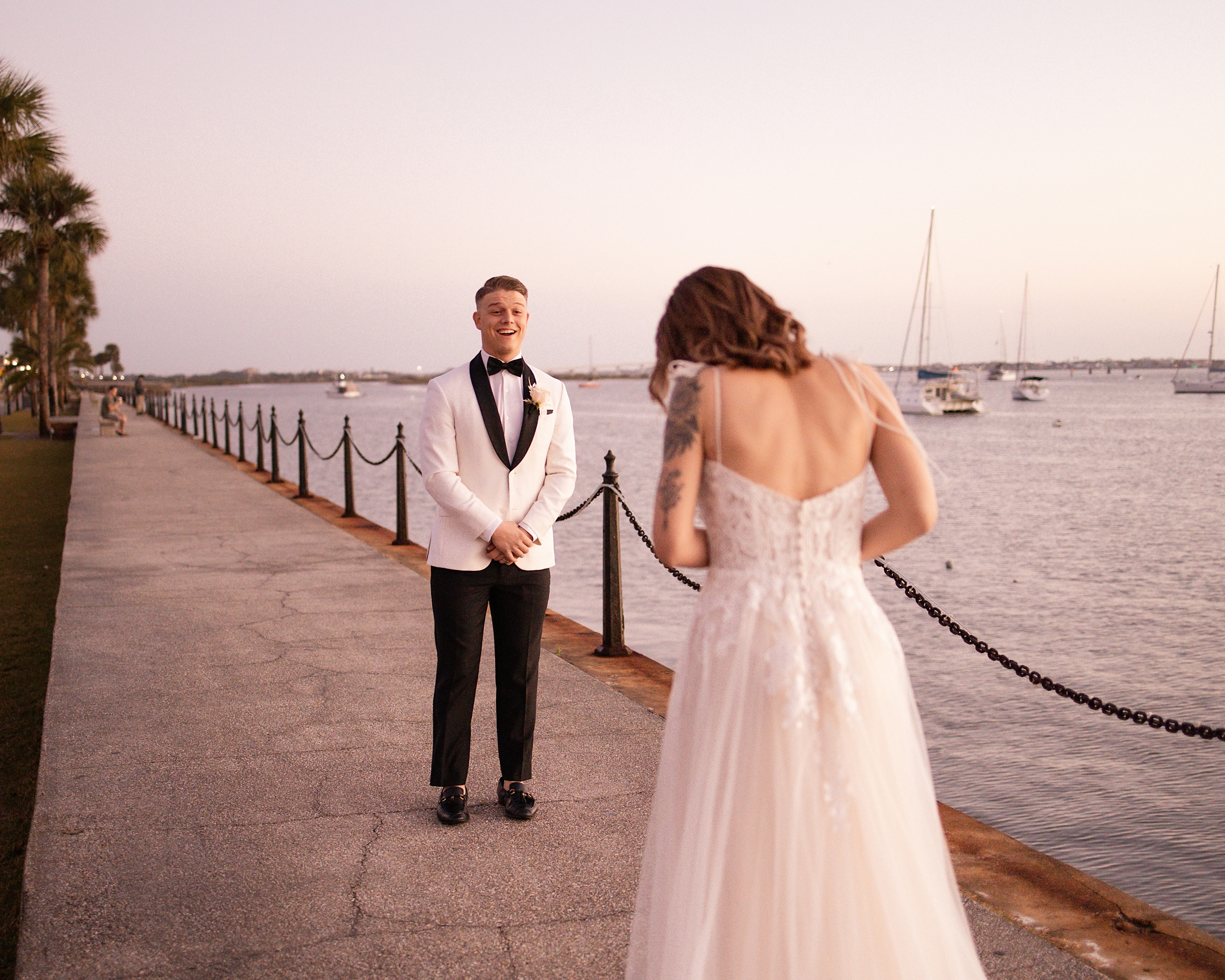 Weddings. Wedding and portrait photography in Greenville SC